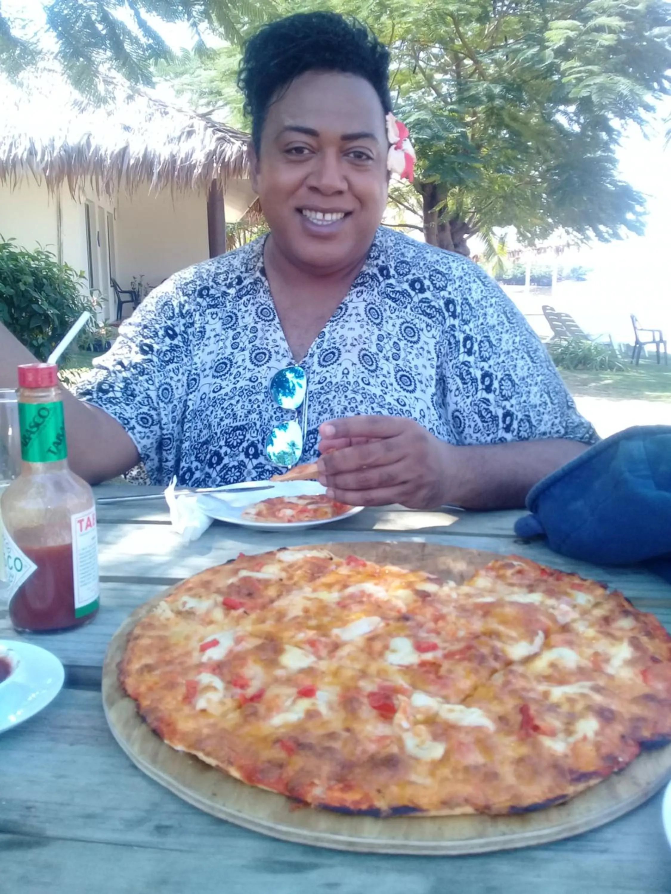 Belo Vula Island Resort Pte Limited