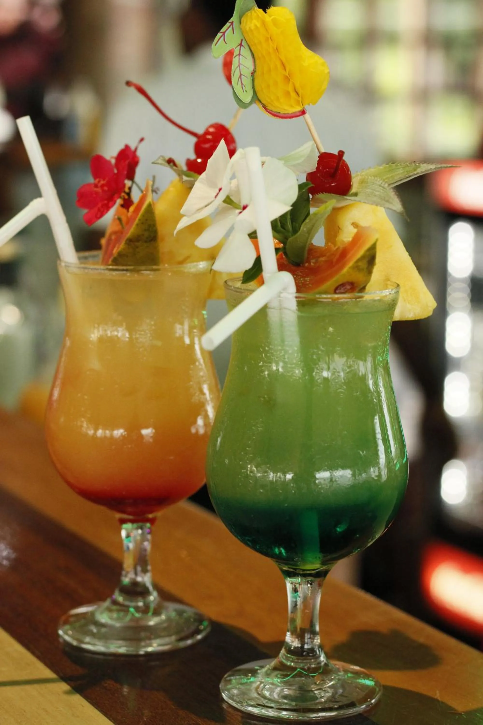 Belo Vula Island Resort Pte Limited