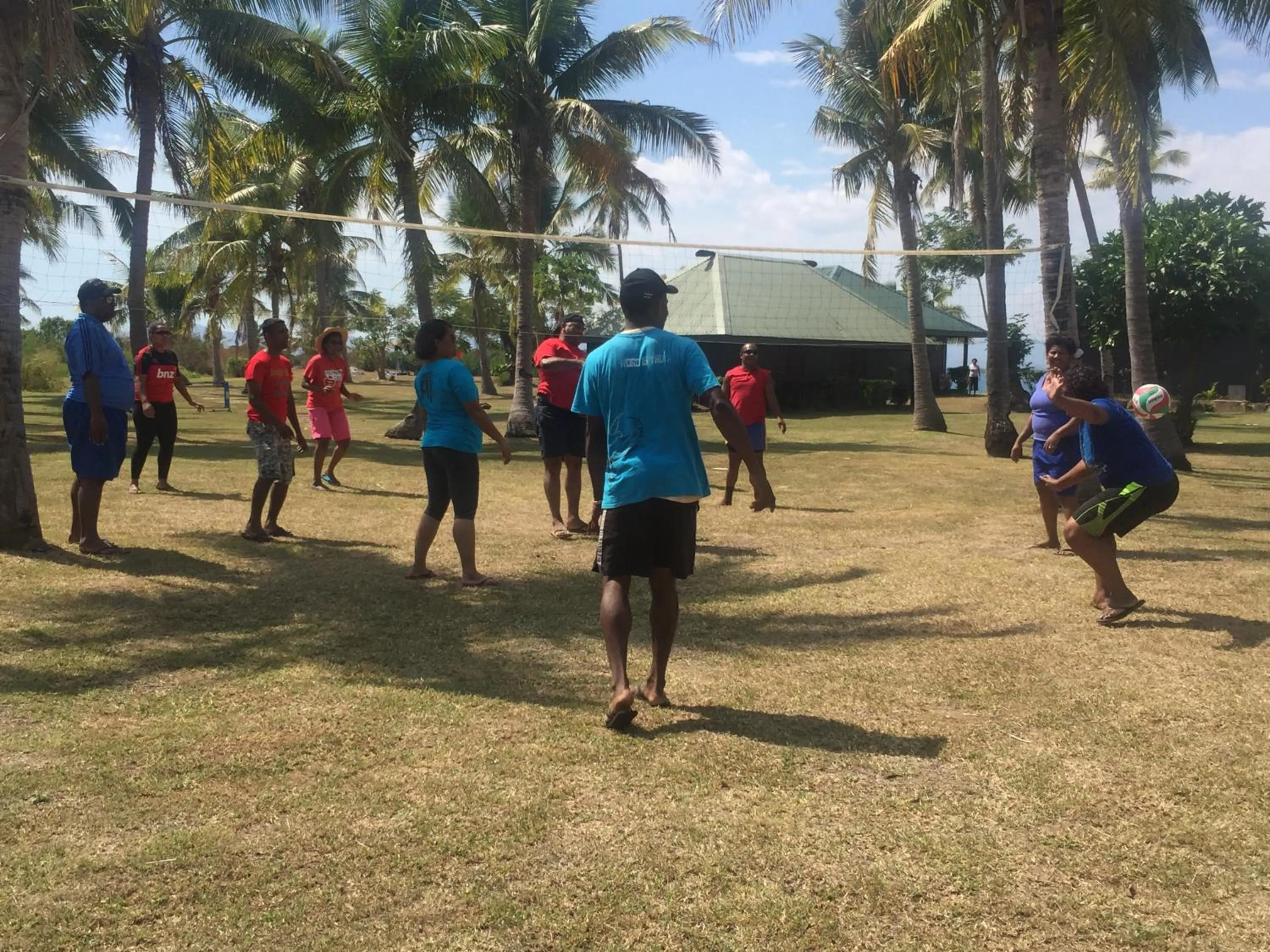 Belo Vula Island Resort Pte Limited