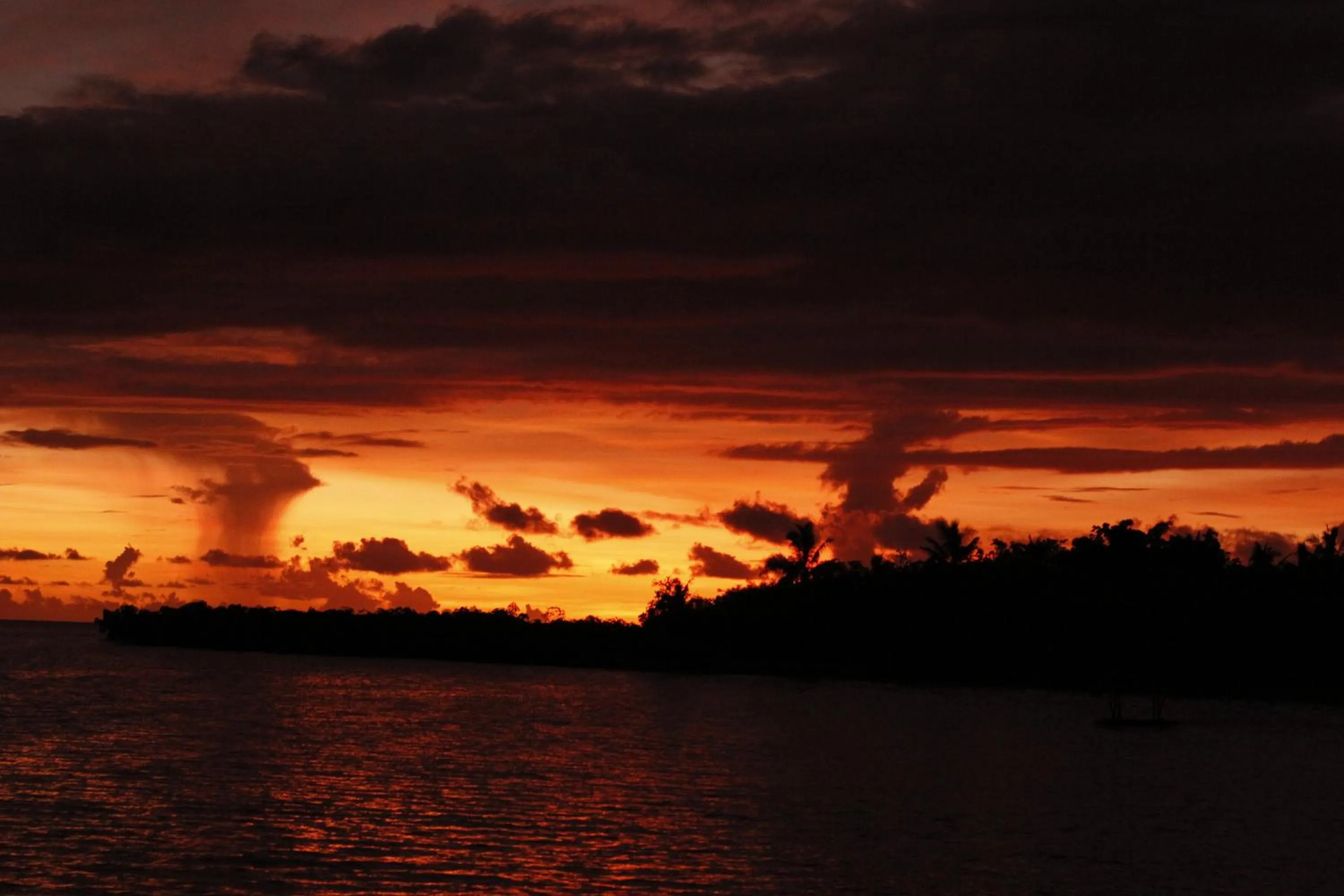 Belo Vula Island Resort Pte Limited