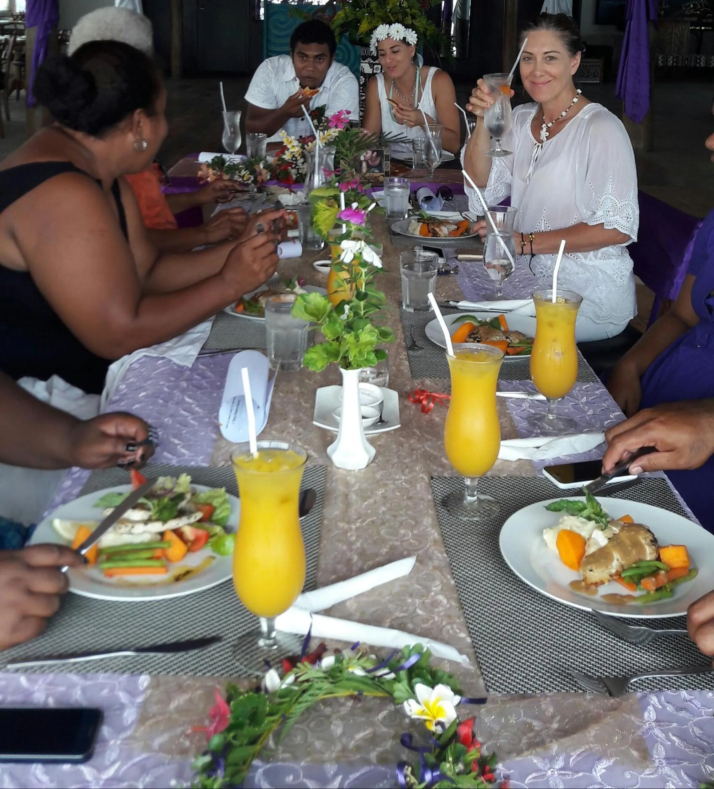 Belo Vula Island Resort Pte Limited