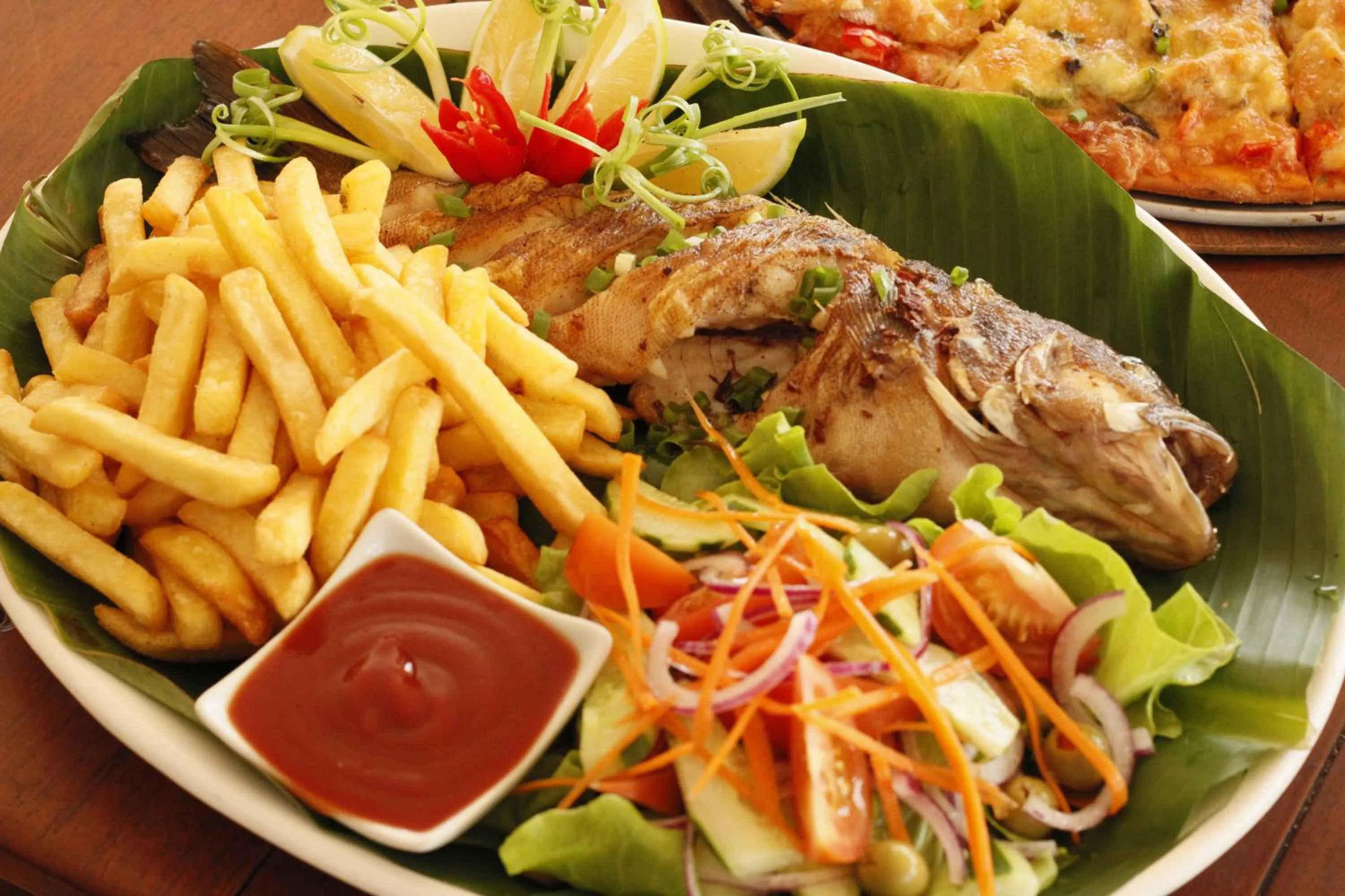 Belo Vula Island Resort Pte Limited