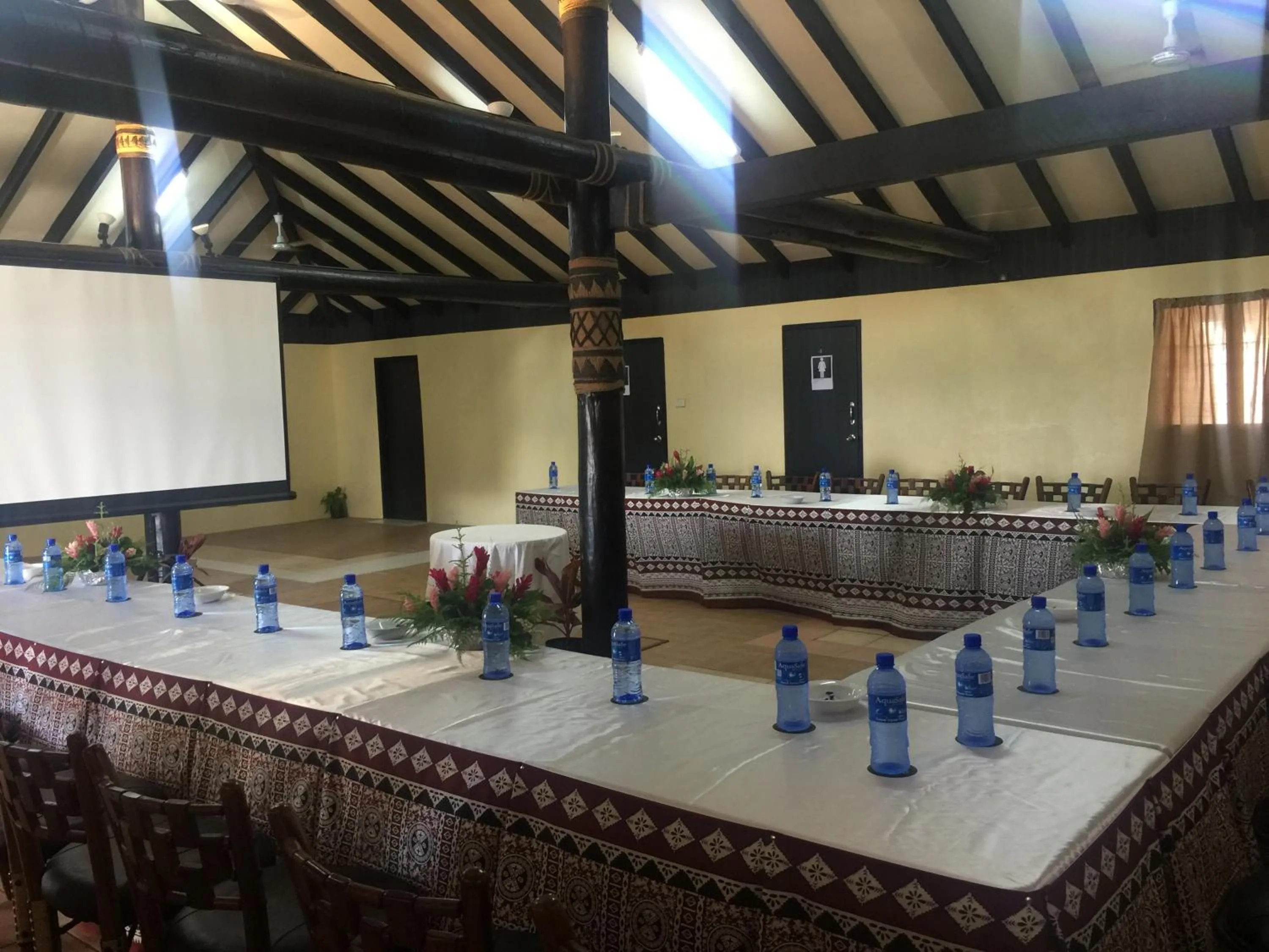 Belo Vula Island Resort Pte Limited