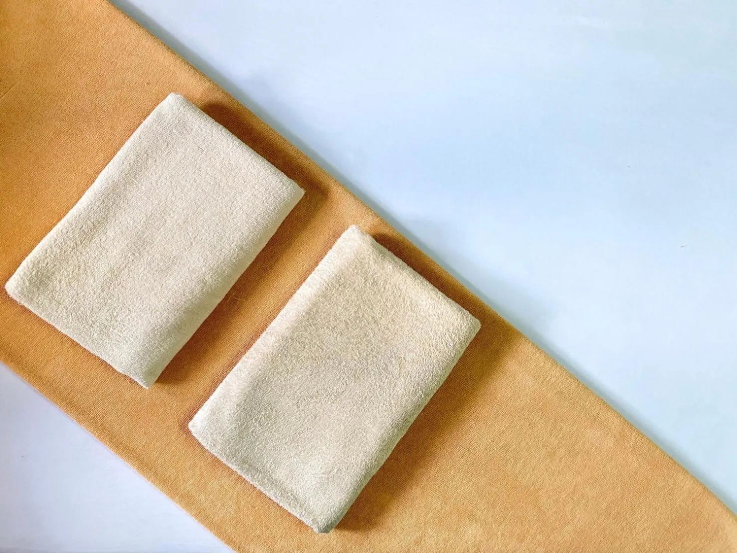 Bedroom in Phang Nga Guesthouse