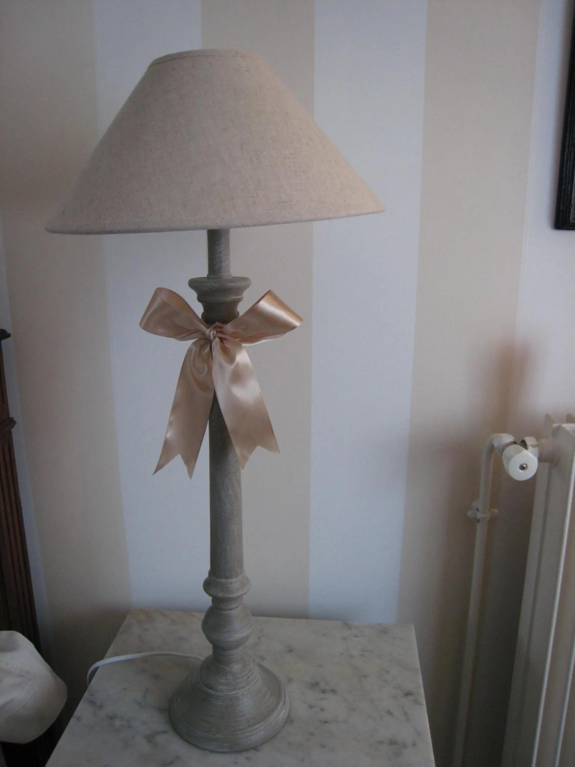 La Rosière de Marcq