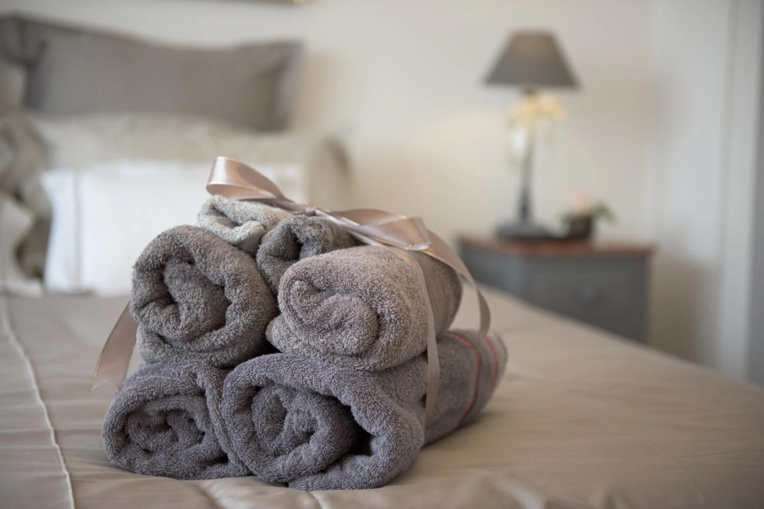 Bed in La Rosière de Marcq