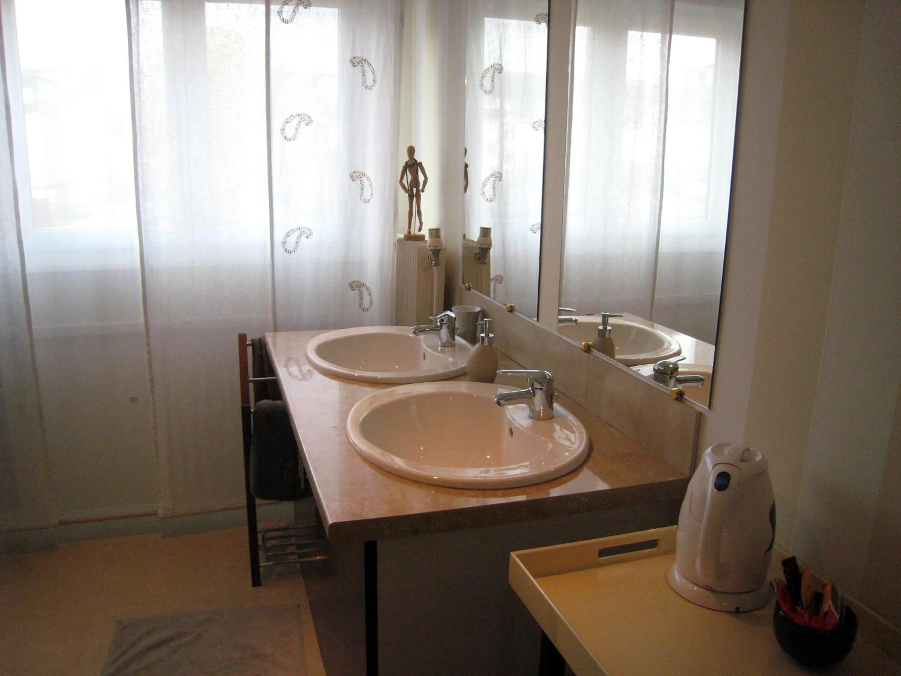 La Rosière de Marcq