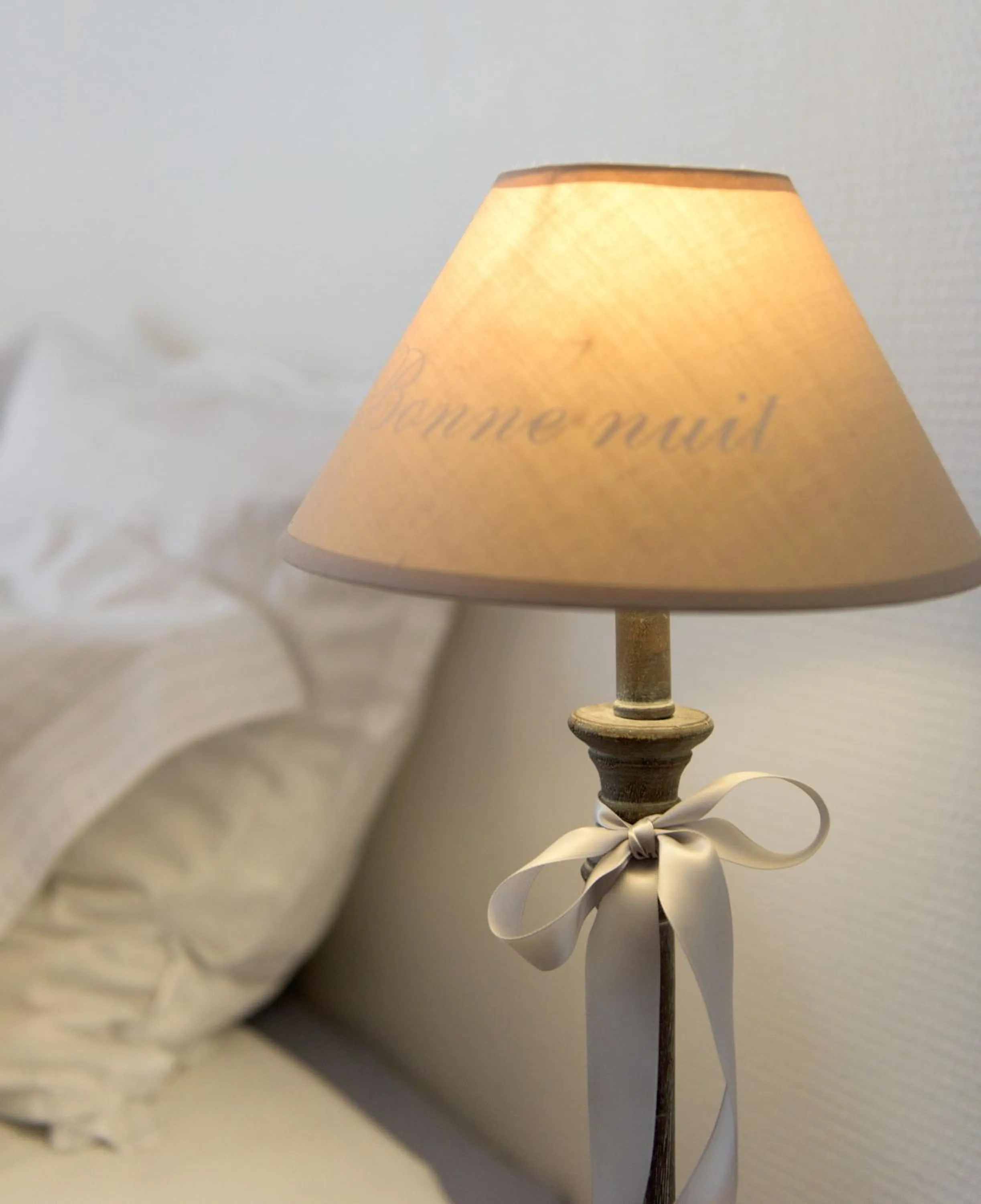 Bed in La Rosière de Marcq