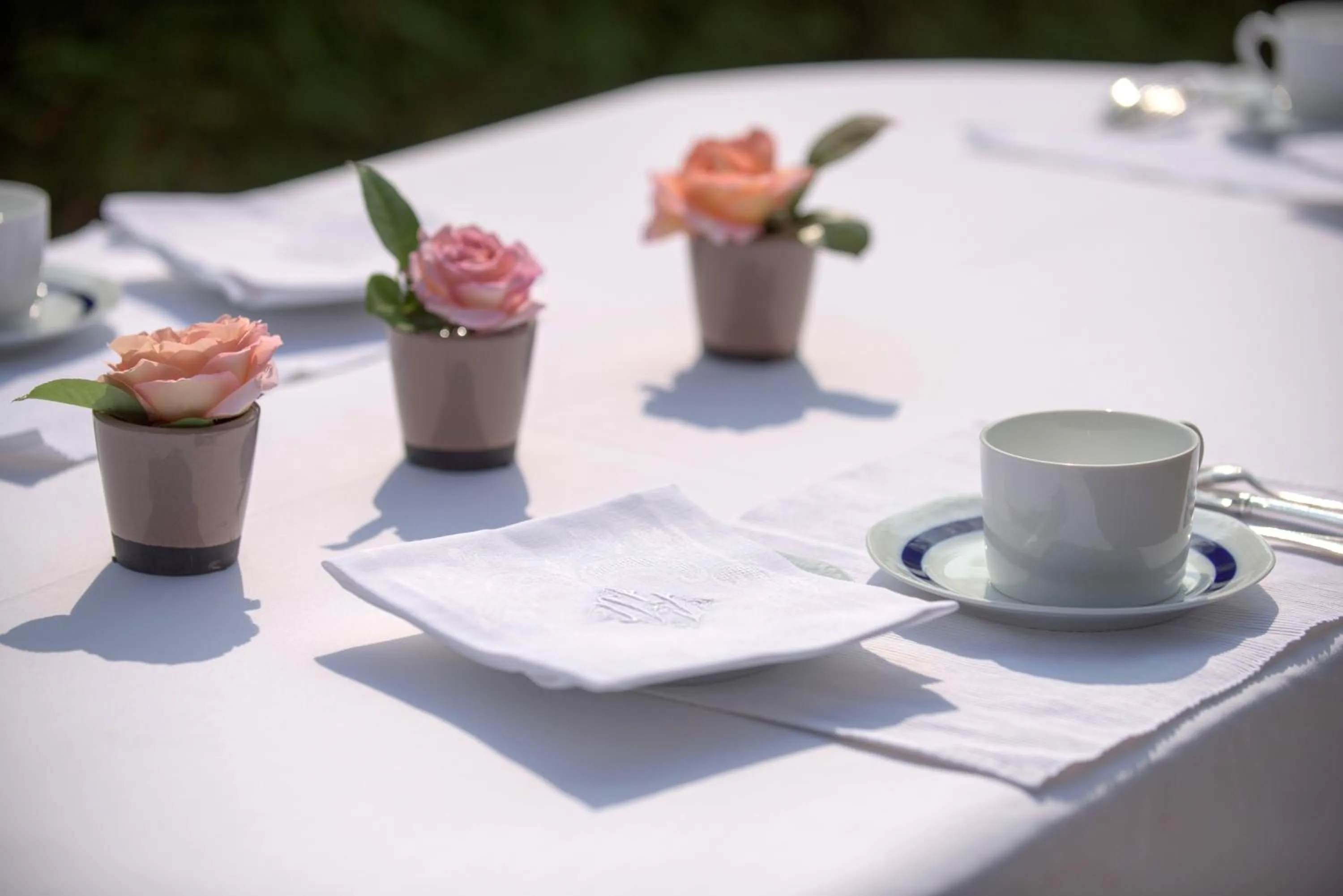 Property building in La Rosière de Marcq