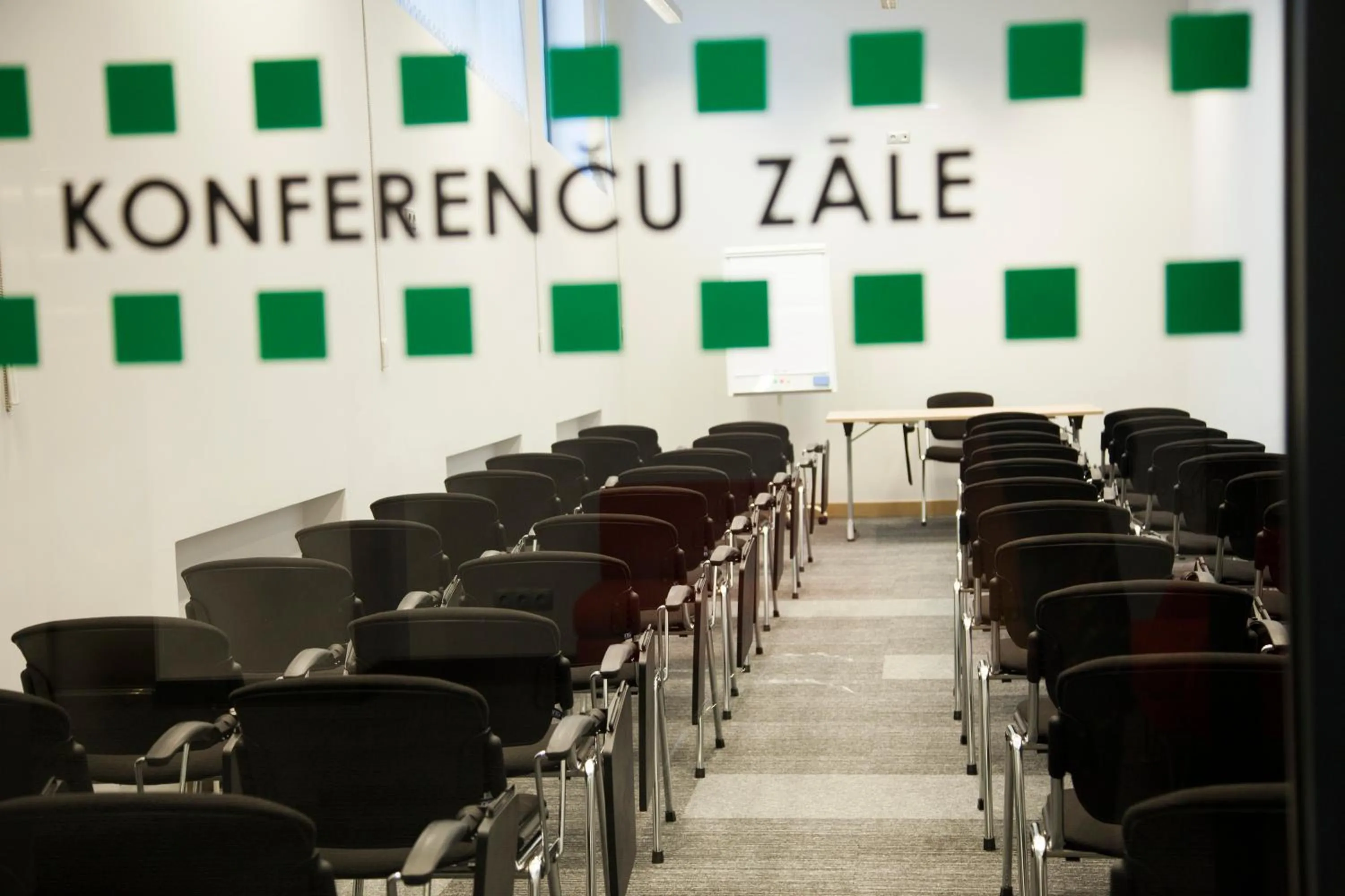 Meeting/conference room in Restart