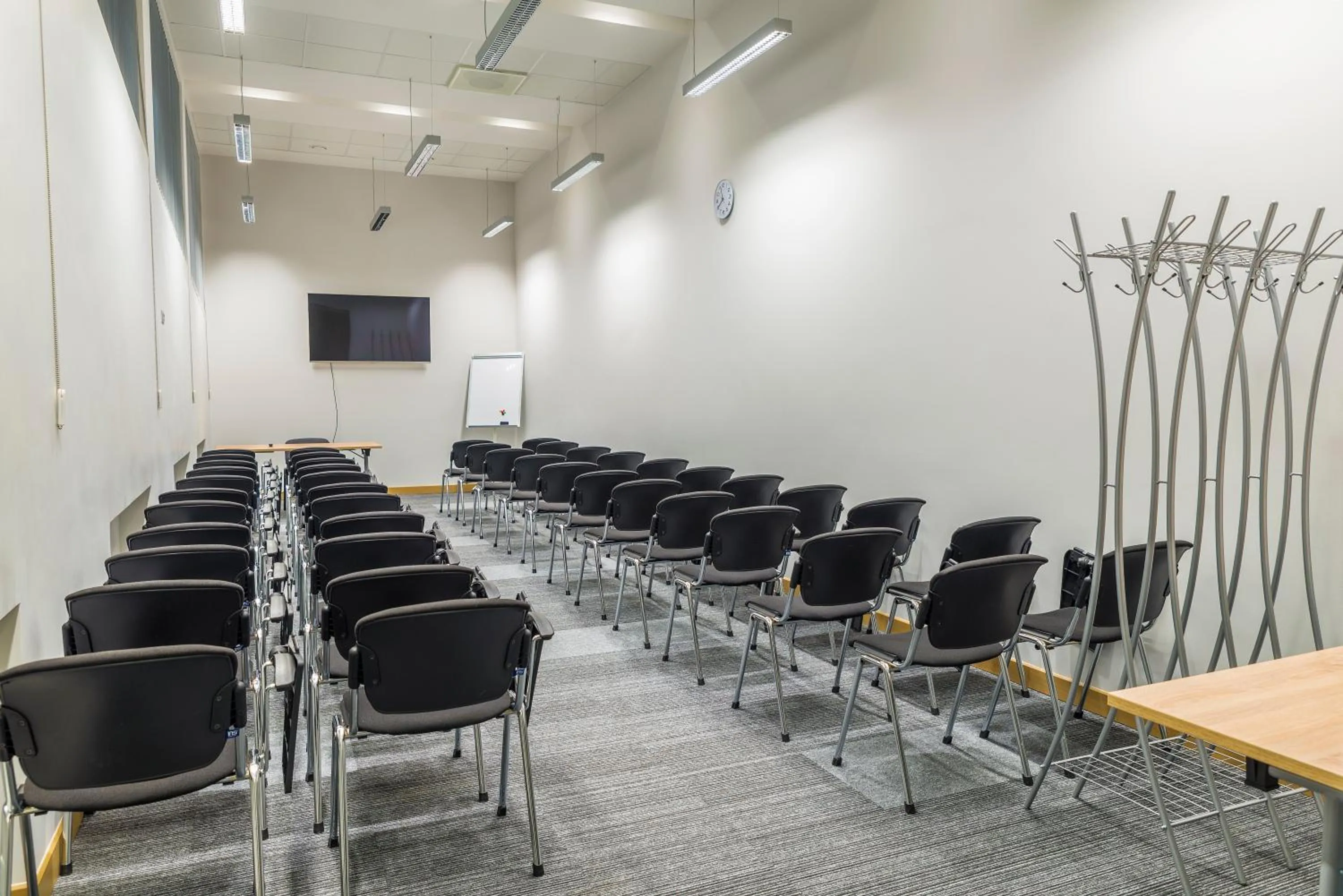 Meeting/conference room in Restart