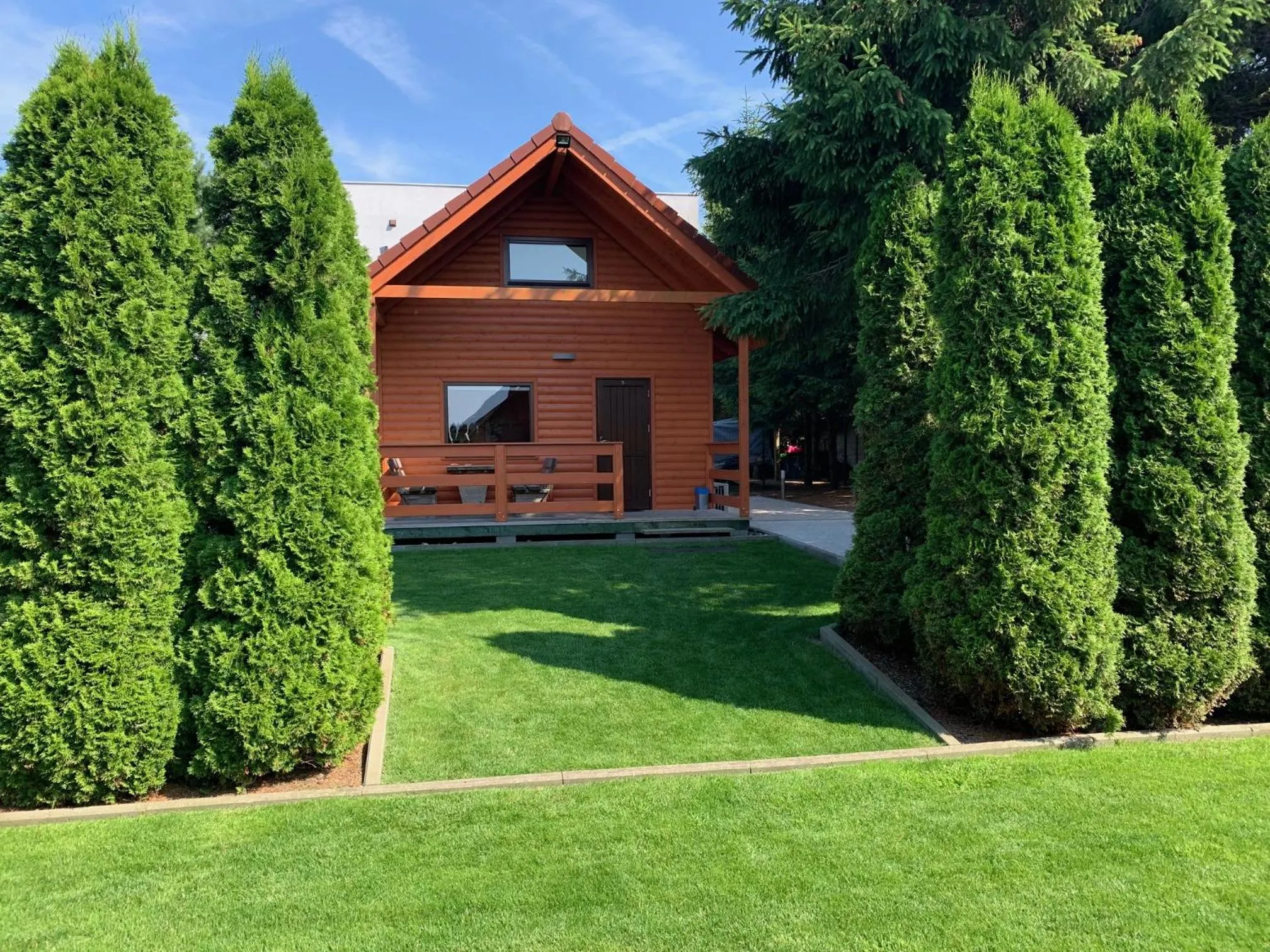 Windsurfing in Domki Wczasowe Papaya