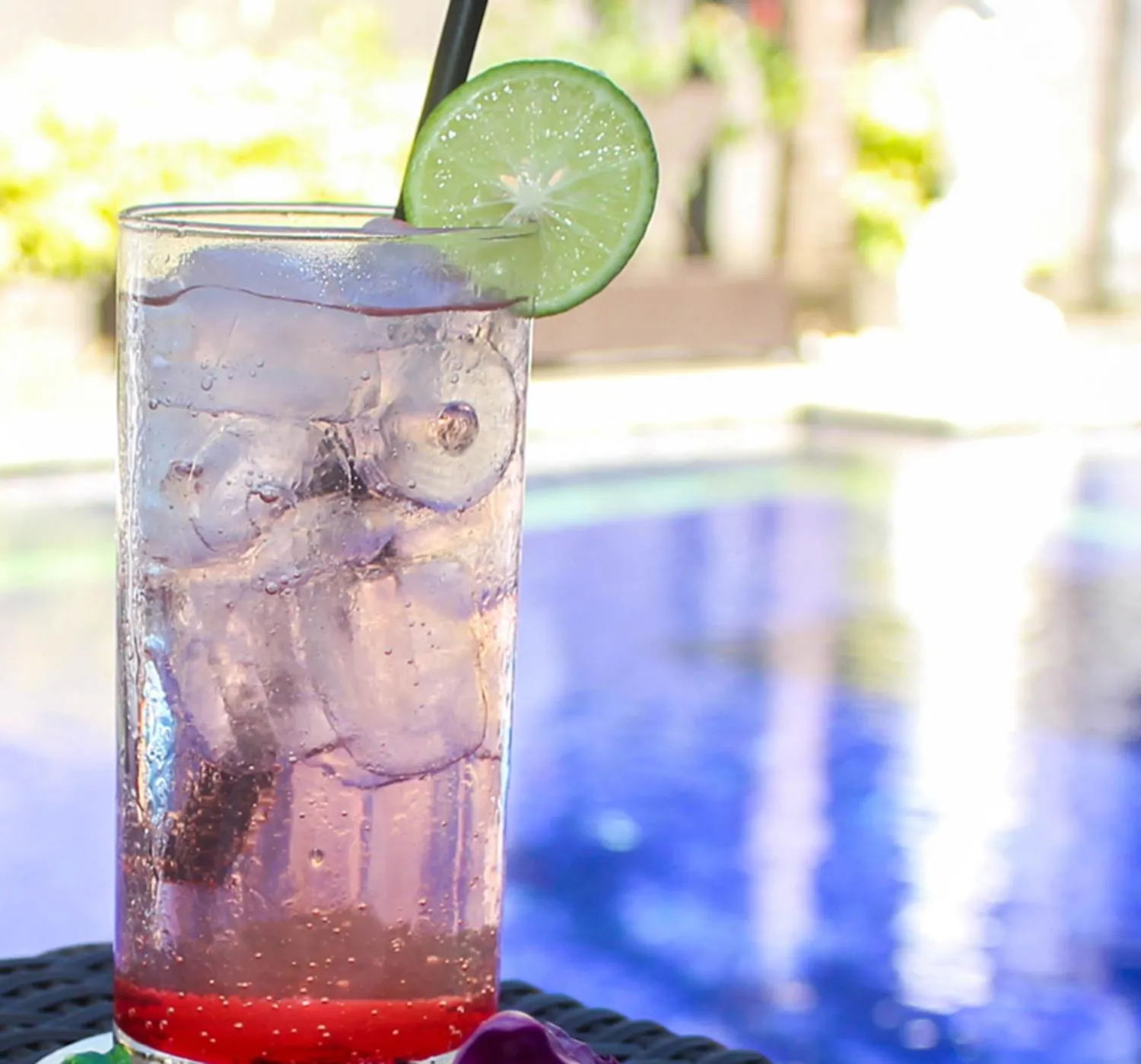 Drinks in The Diana Suite