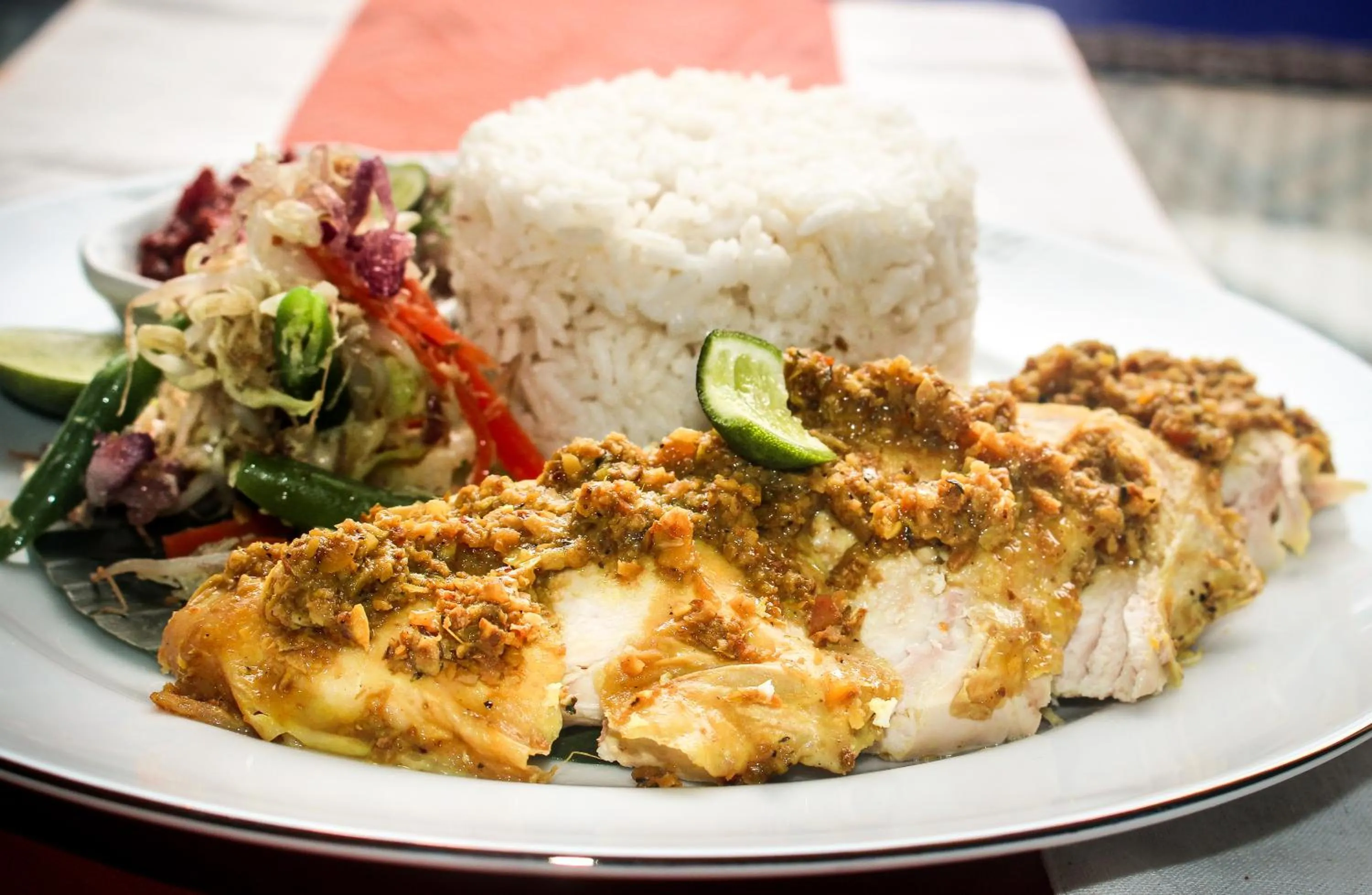 Meals in The Diana Suite