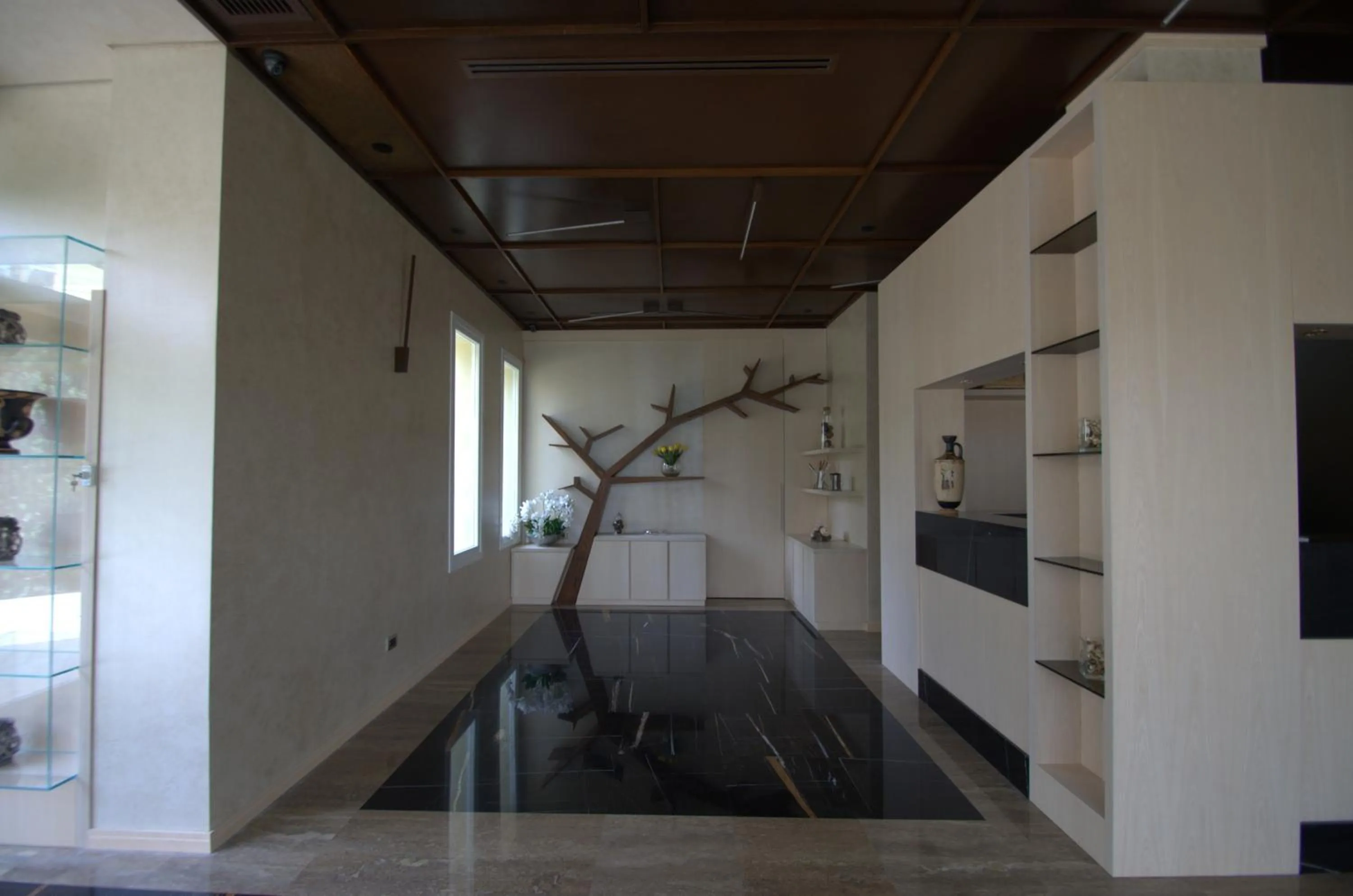 Lounge or bar in Archeo Hotel