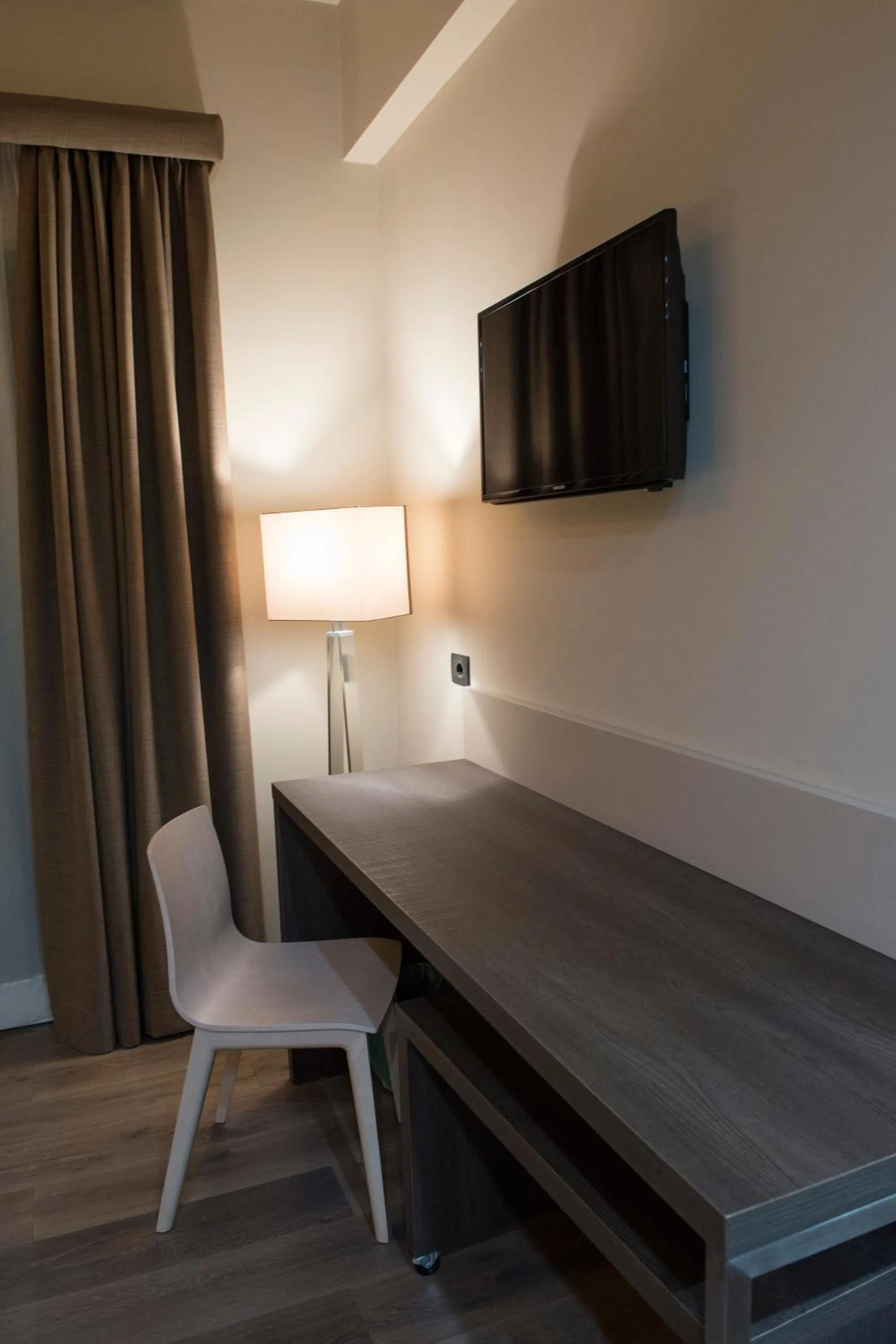 TV and multimedia in Archeo Hotel