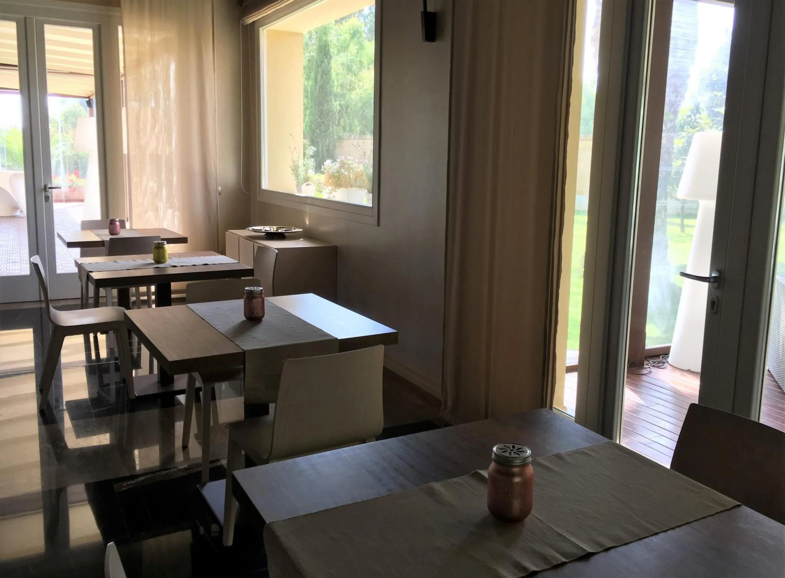 Lounge or bar in Archeo Hotel