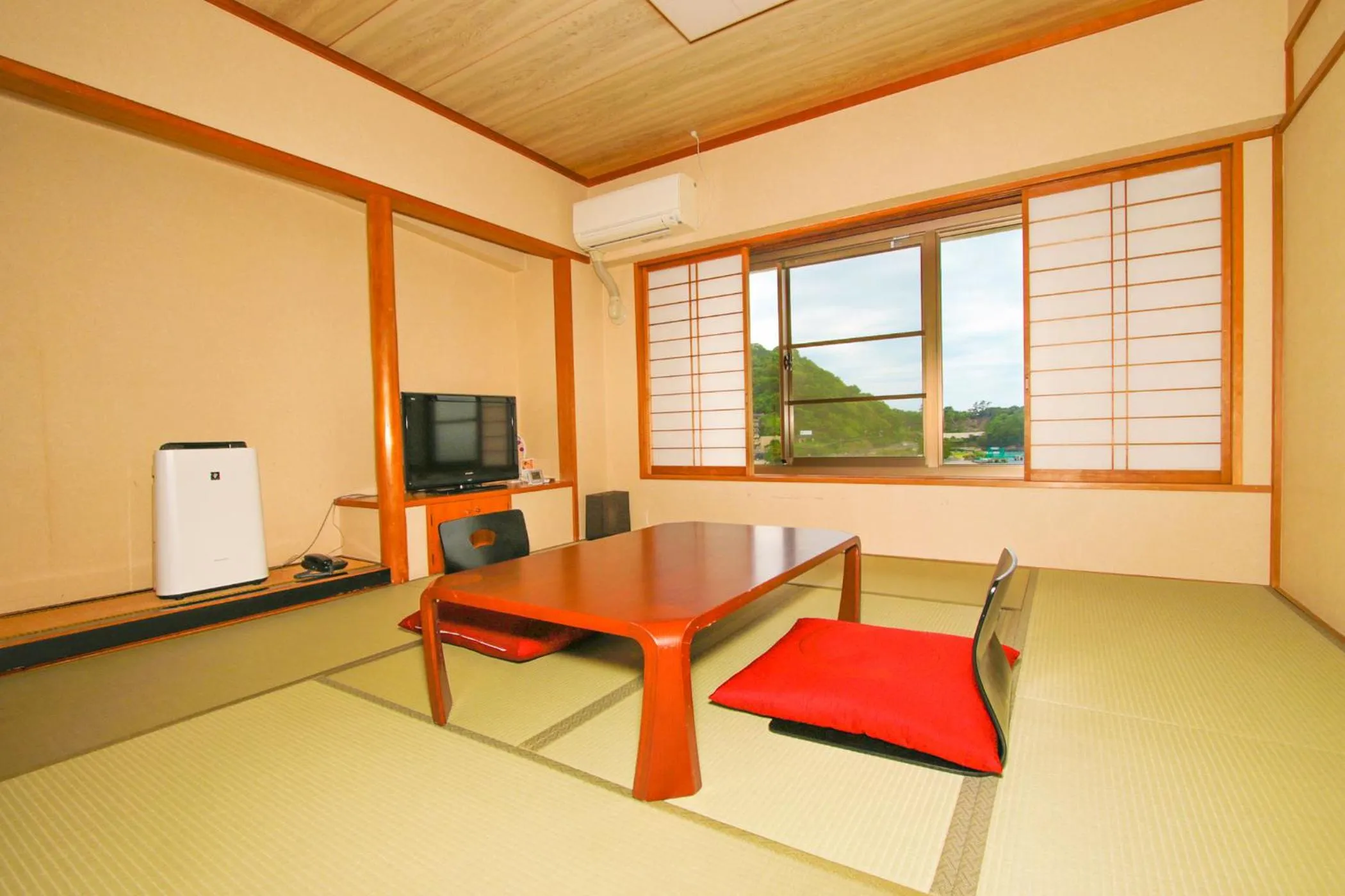 Ooedo Onsen Monogatari Toi Marine Hotel