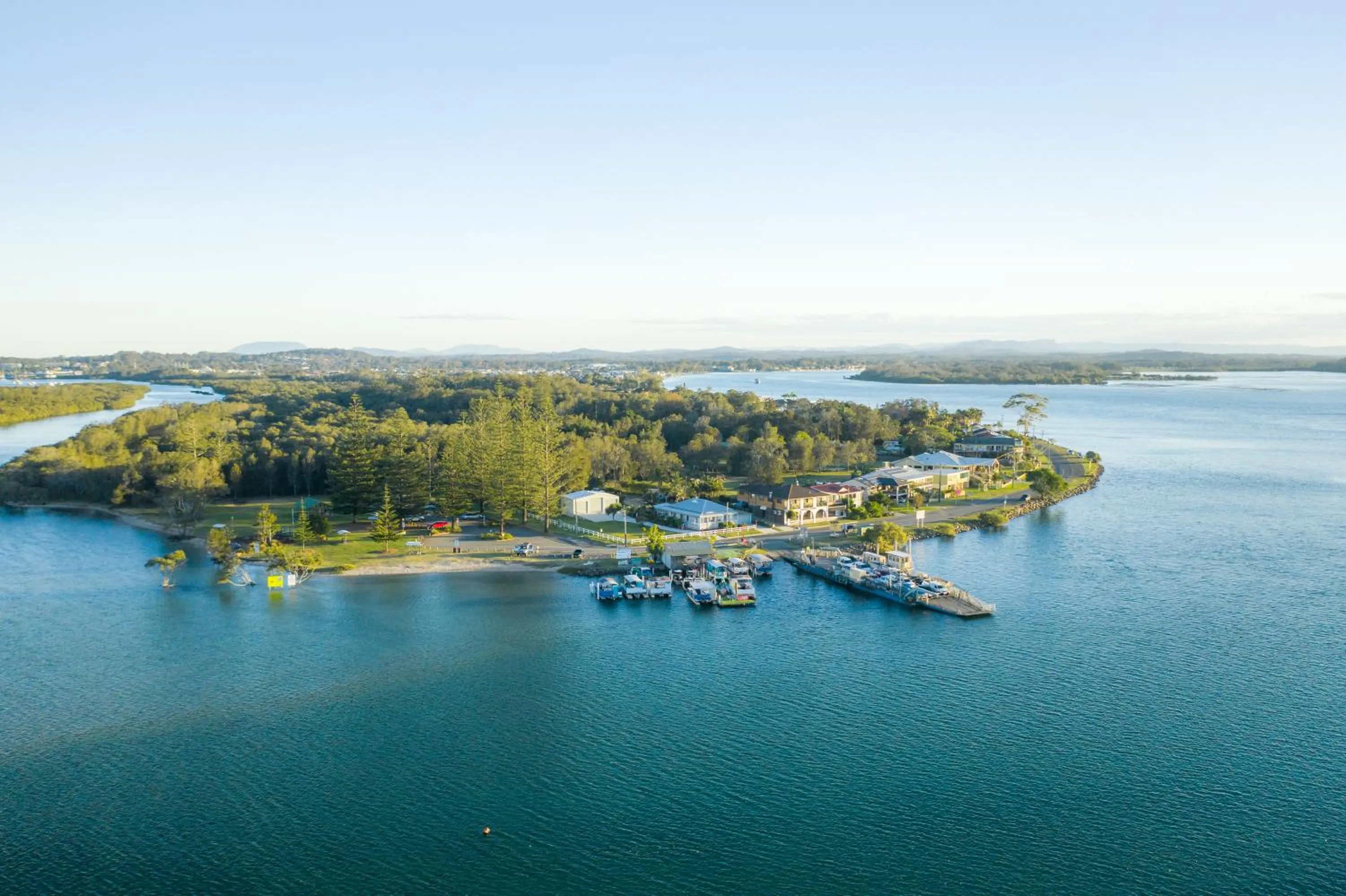 Ana Mandara Luxury Retreat