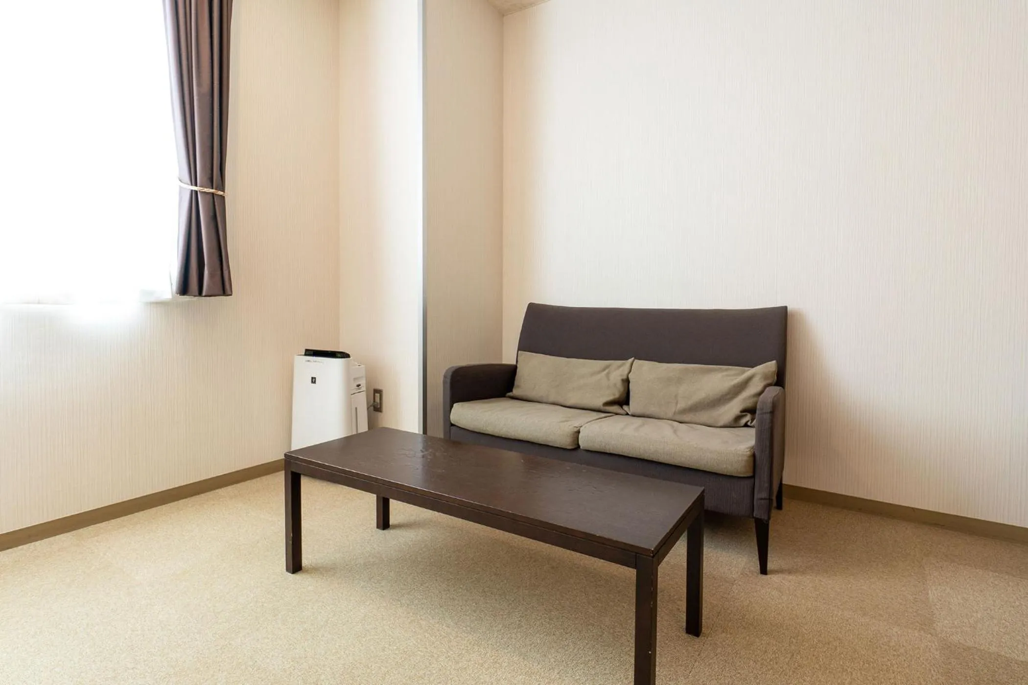 Photo of the whole room in Ooedo Onsen Monogatari Aizu