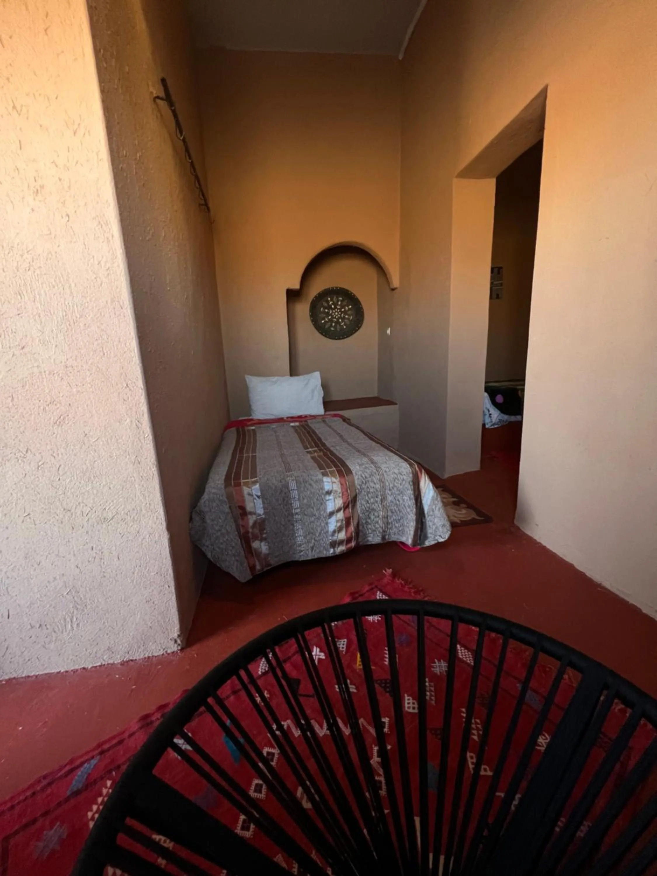 Auberge Ksar Ait Ben Haddou