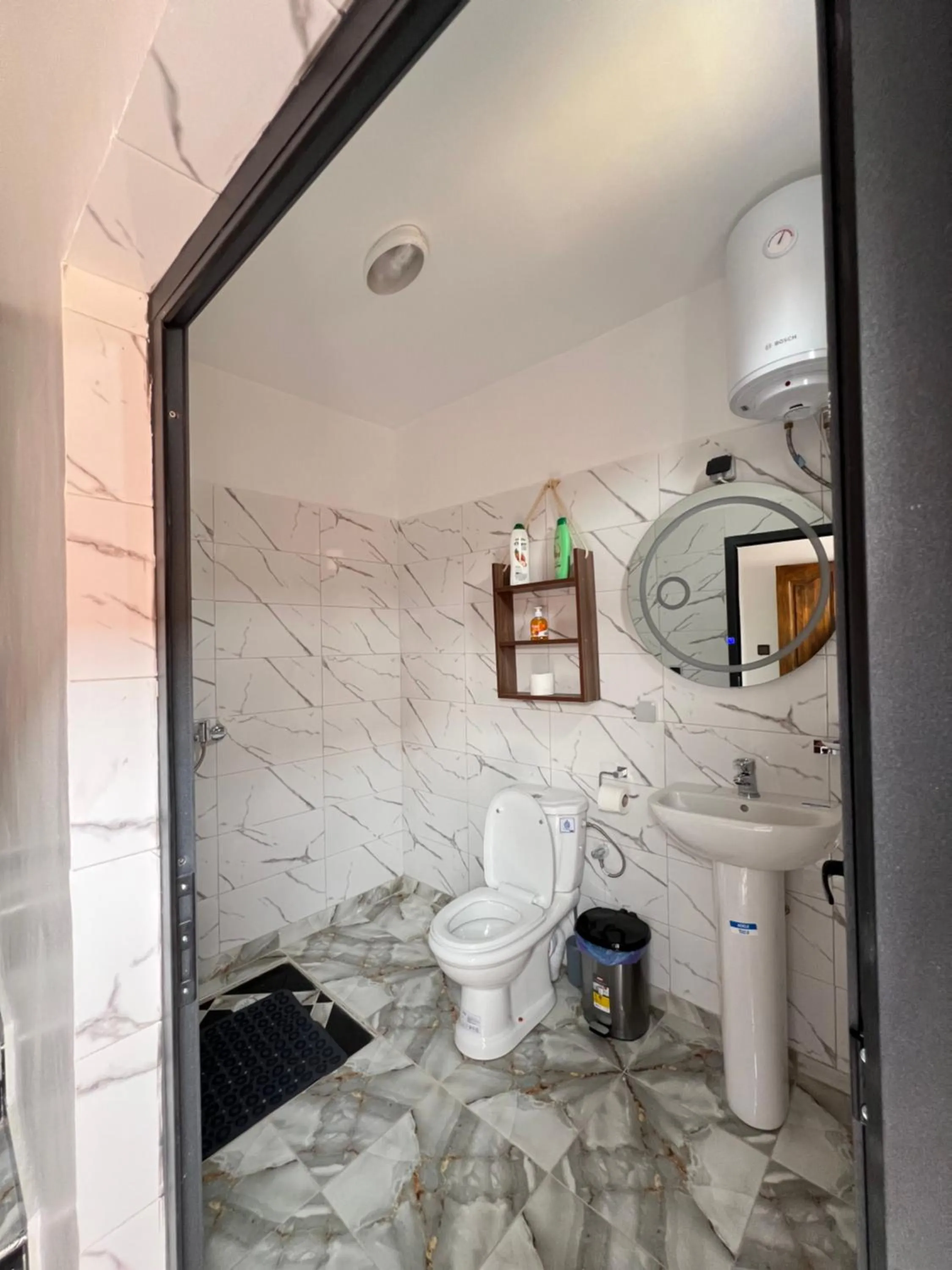 Auberge Ksar Ait Ben Haddou