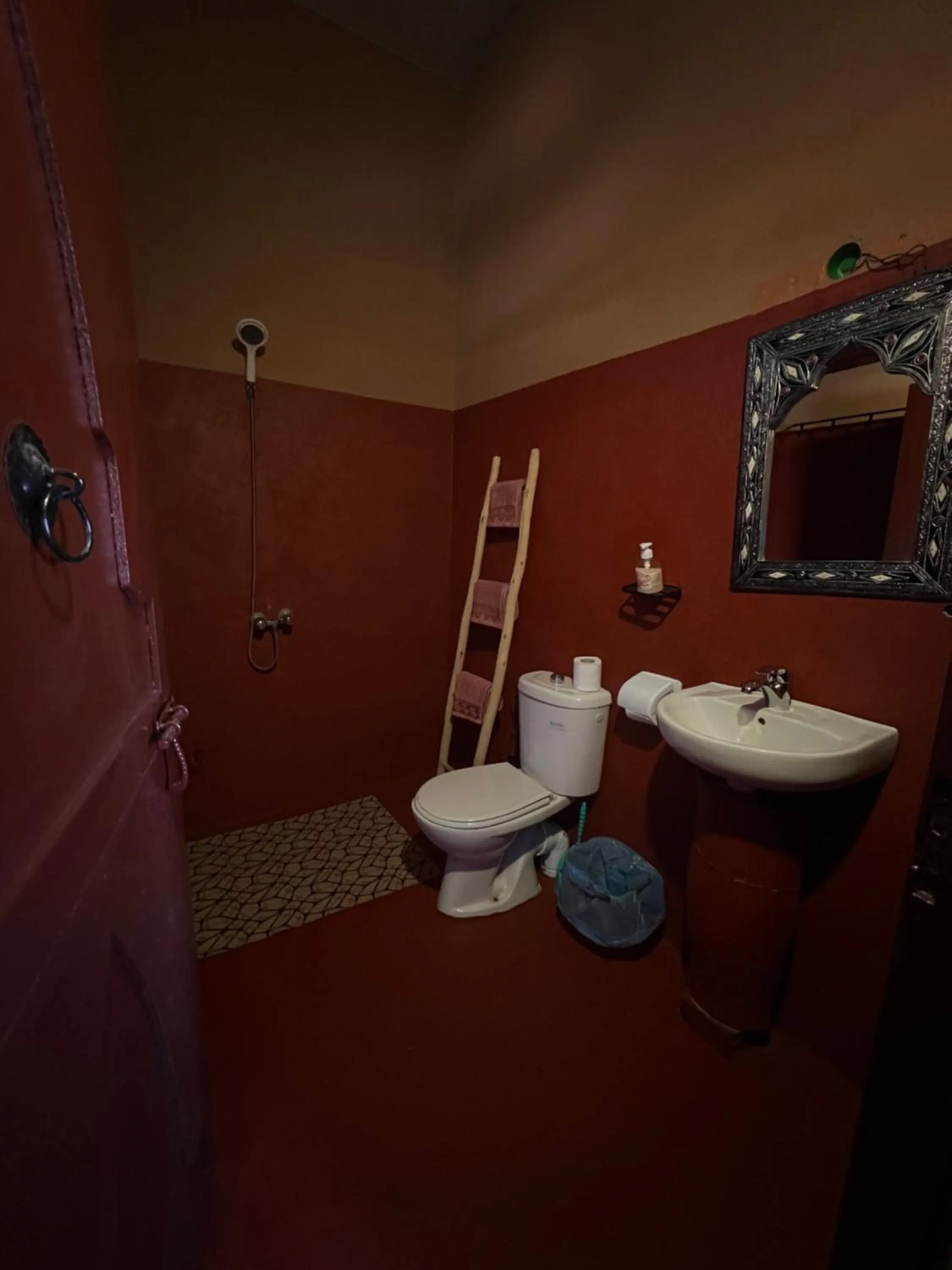 Auberge Ksar Ait Ben Haddou