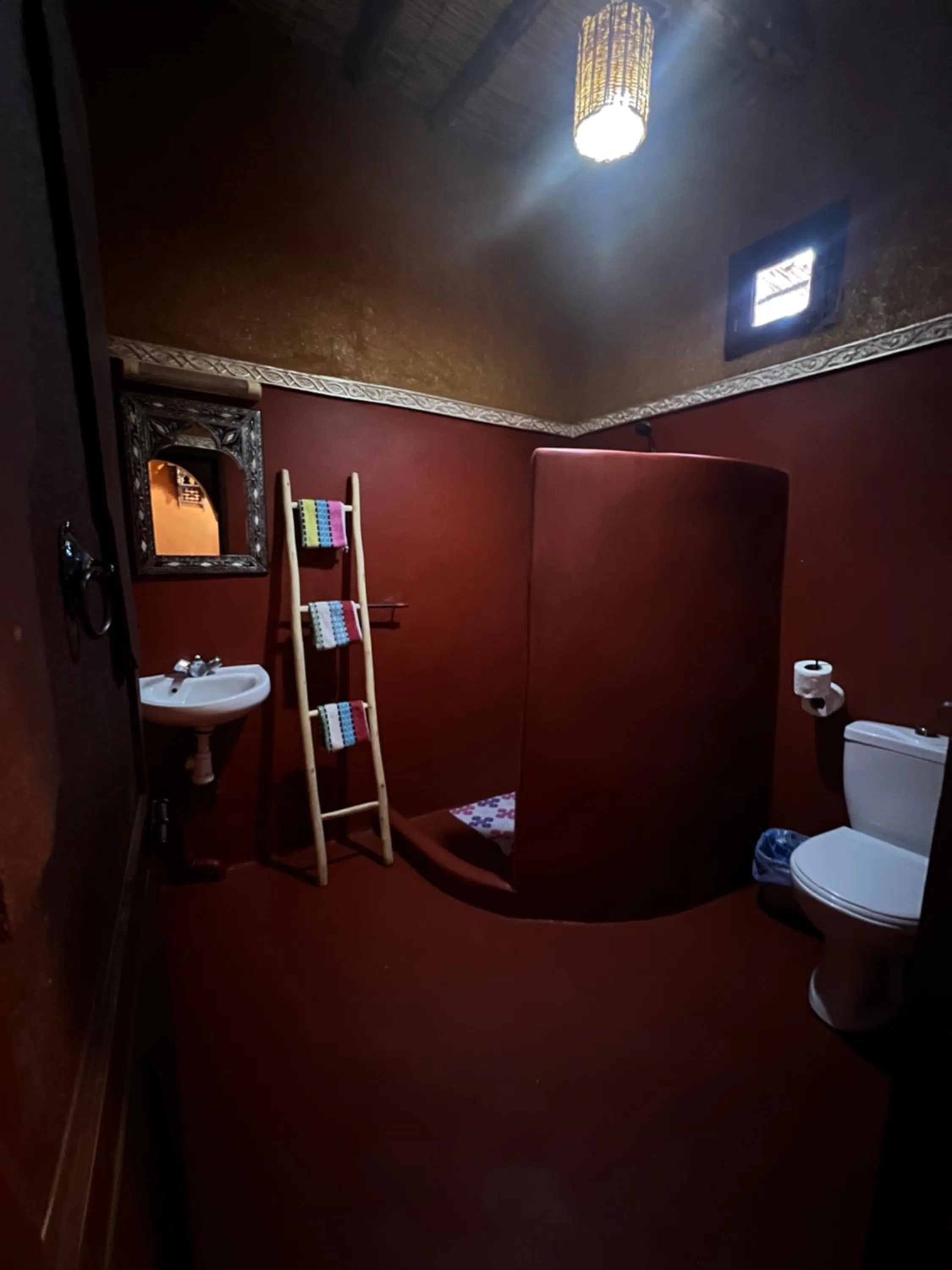 Auberge Ksar Ait Ben Haddou