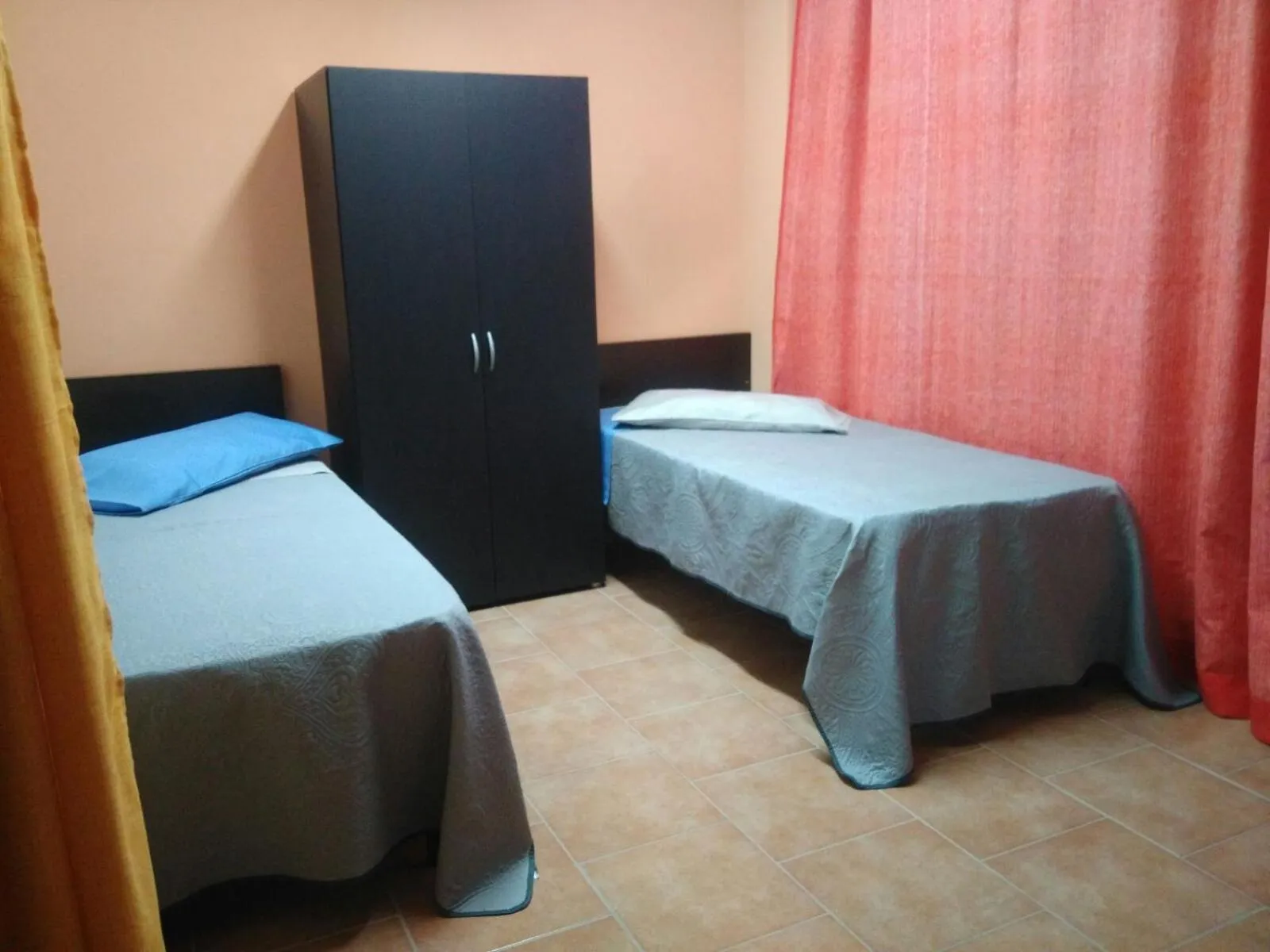 Bedroom in B&B Pan di Zucchero