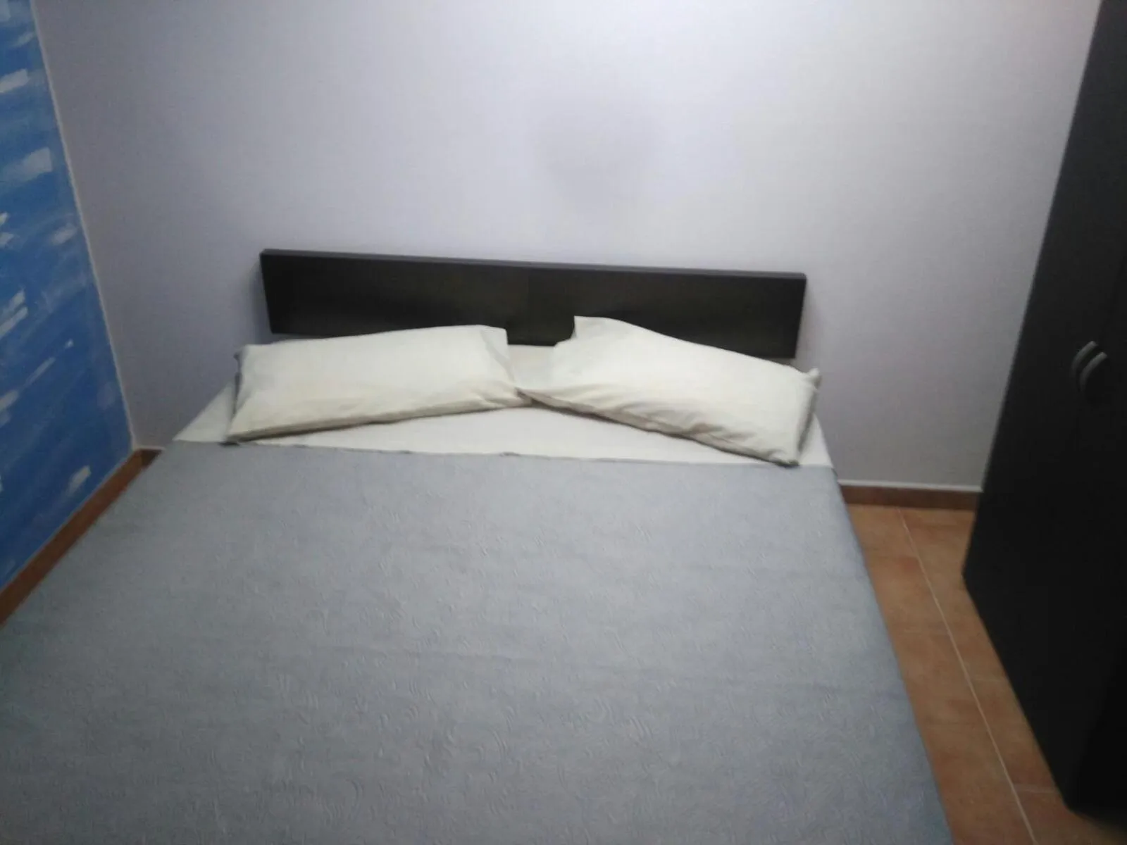 Bedroom in B&B Pan di Zucchero