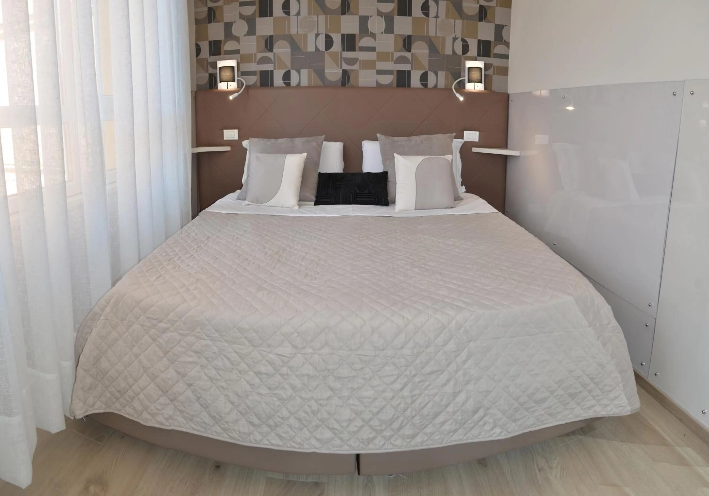 Bed in At your Place