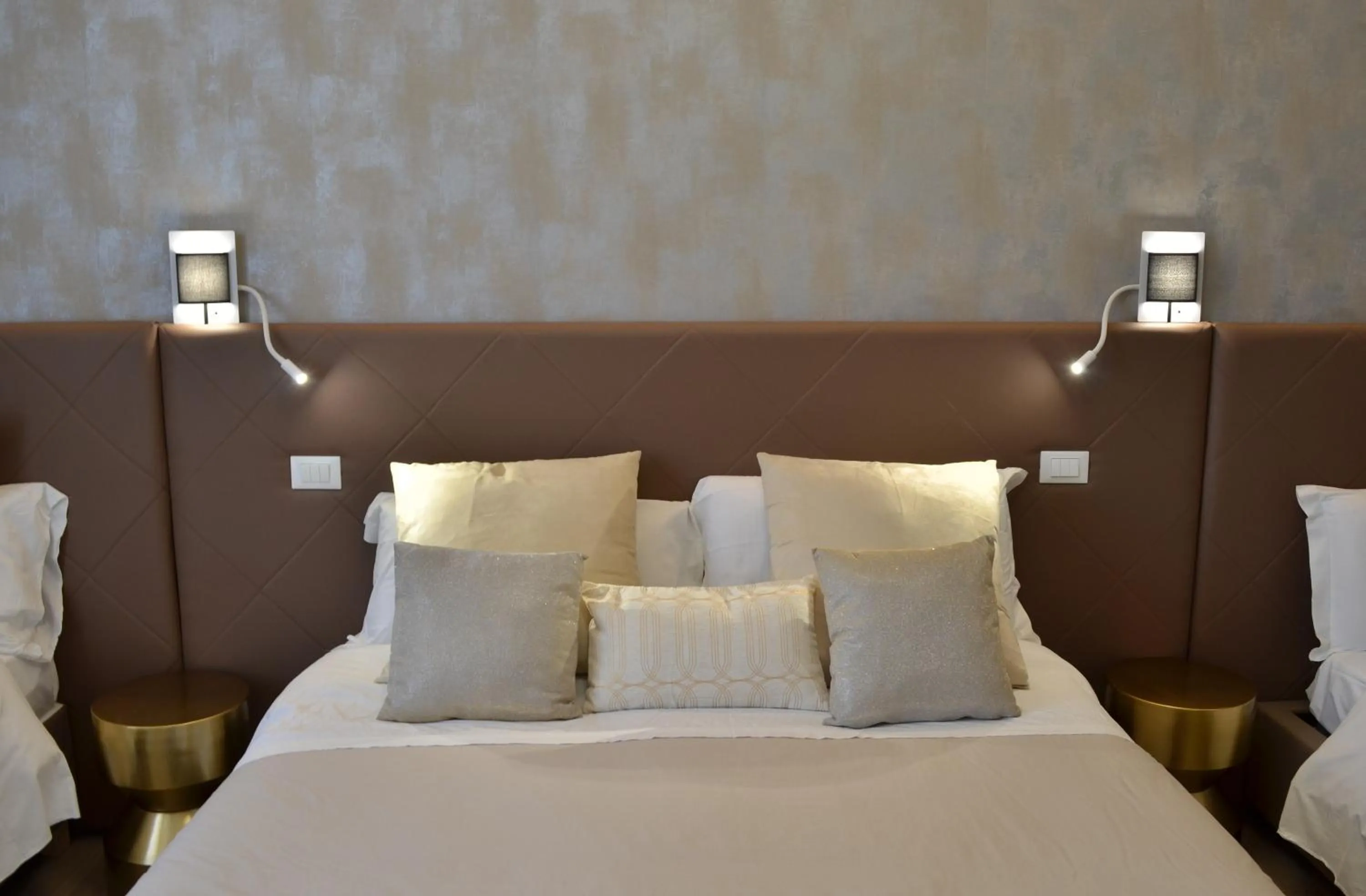 Bed in At your Place