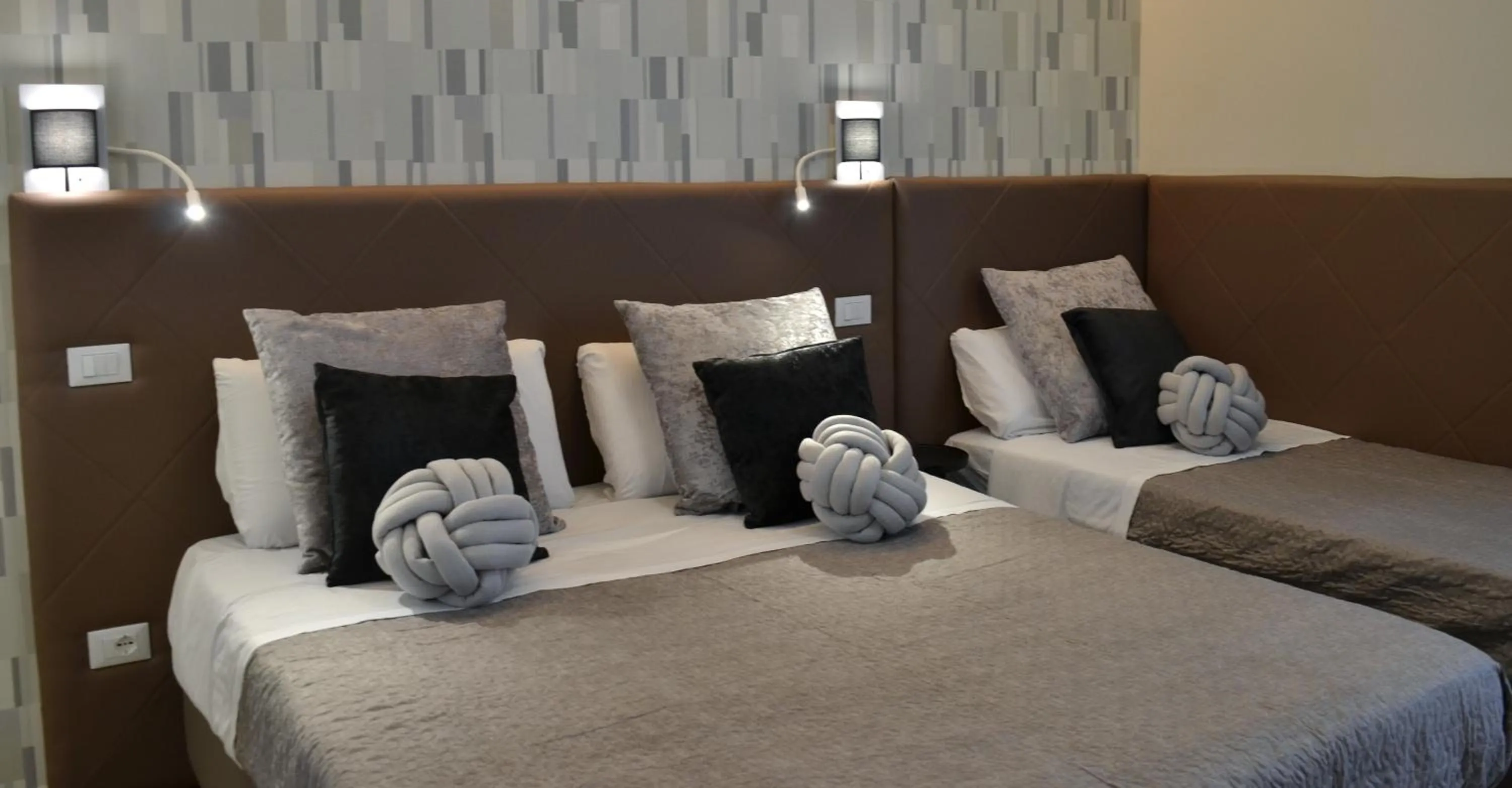 Bed in At your Place