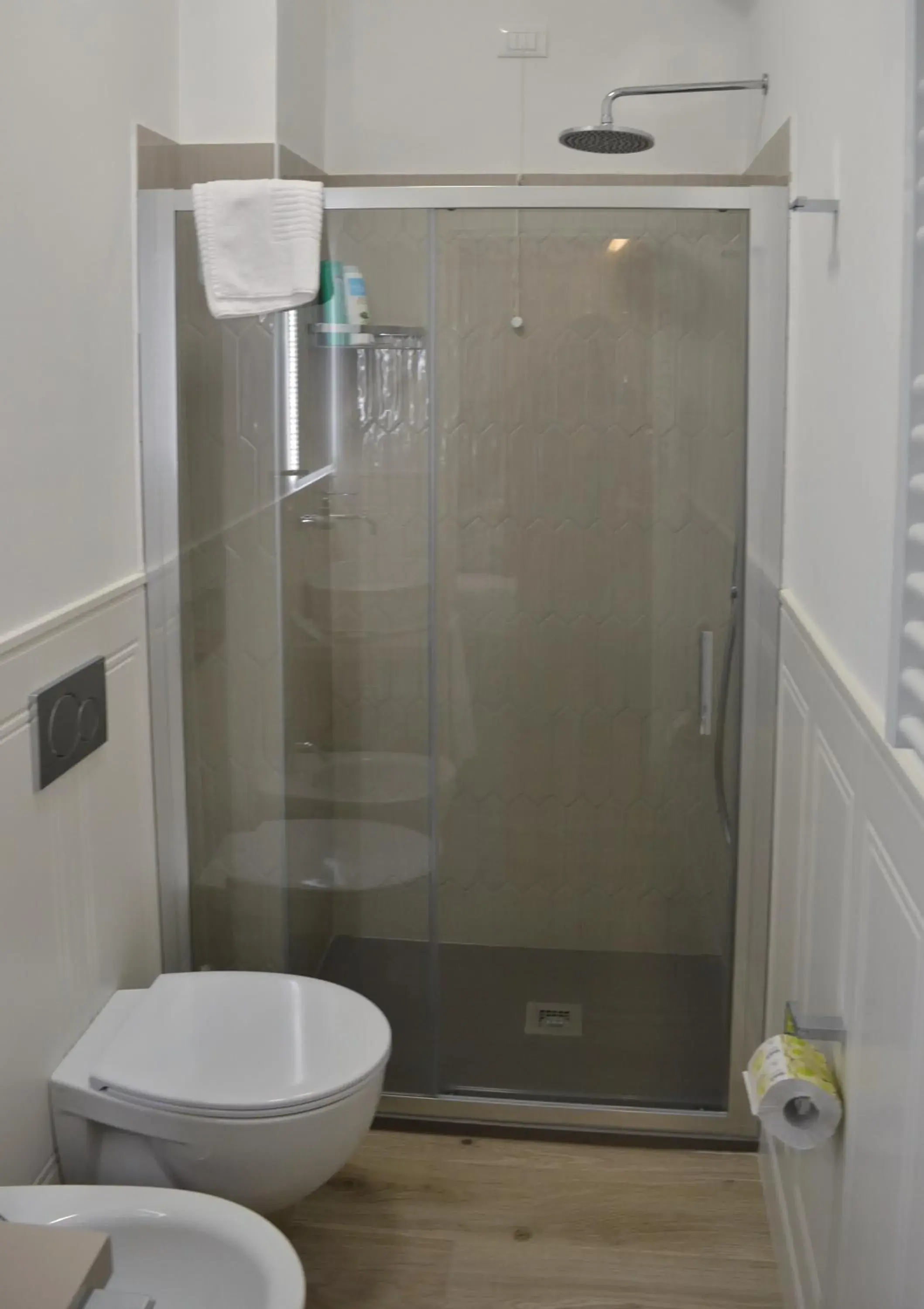 Deluxe Double or Twin Room in At your Place Deluxe Double or Twin Room in At your Place