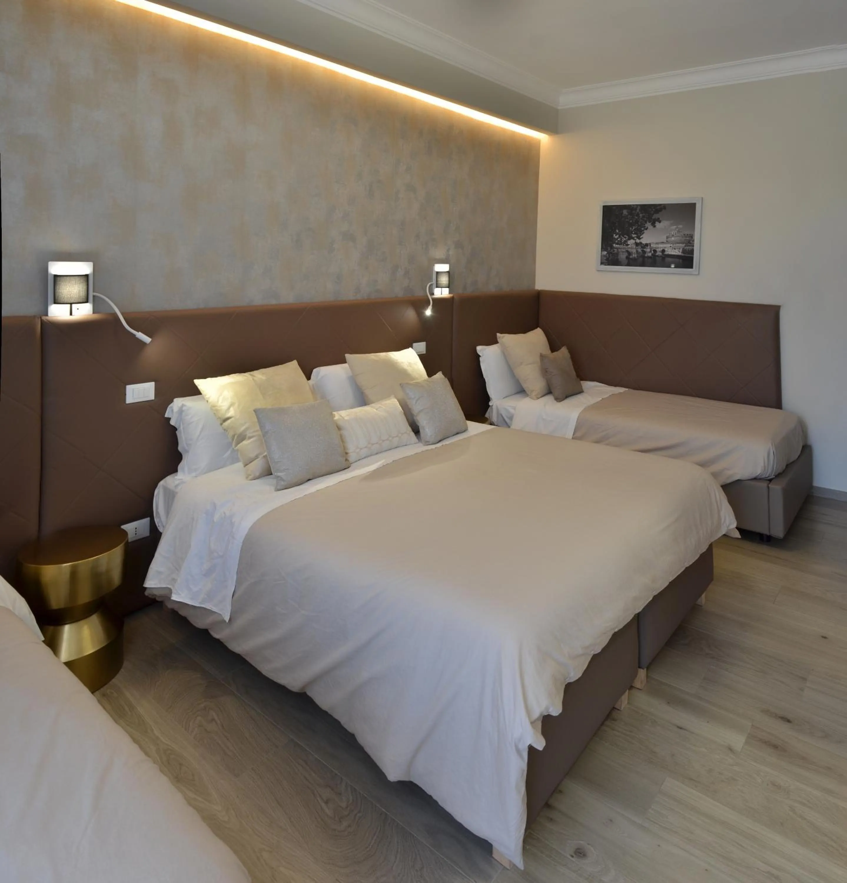 Bed in At your Place