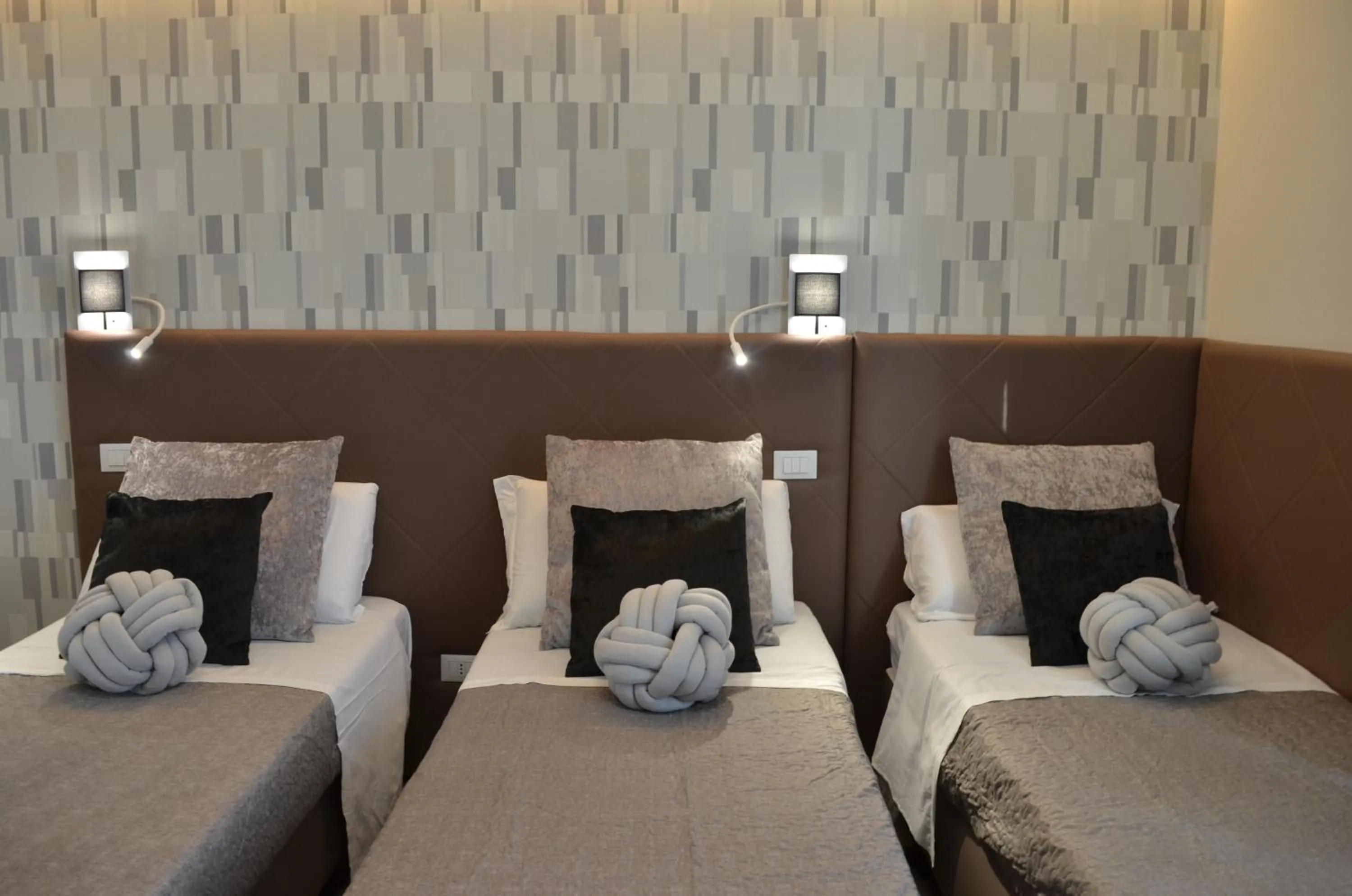 Bed in At your Place