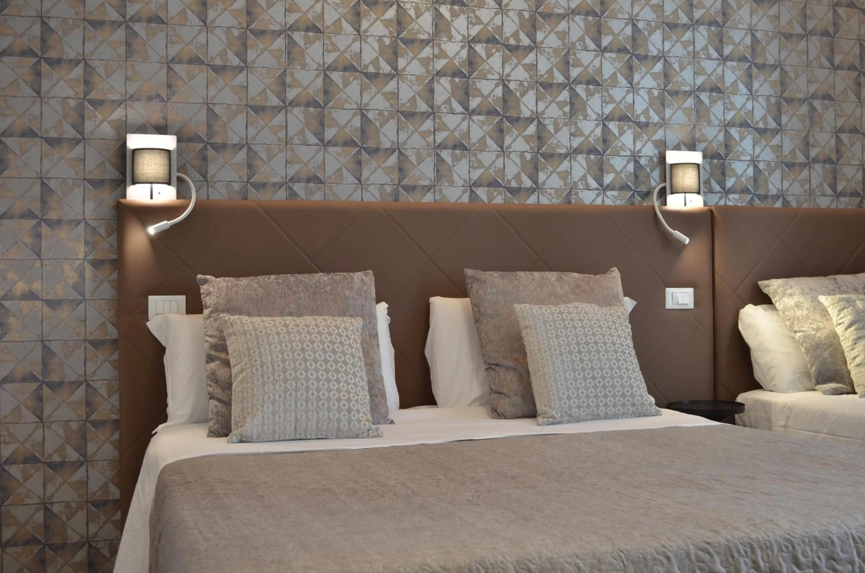 Bed in At your Place