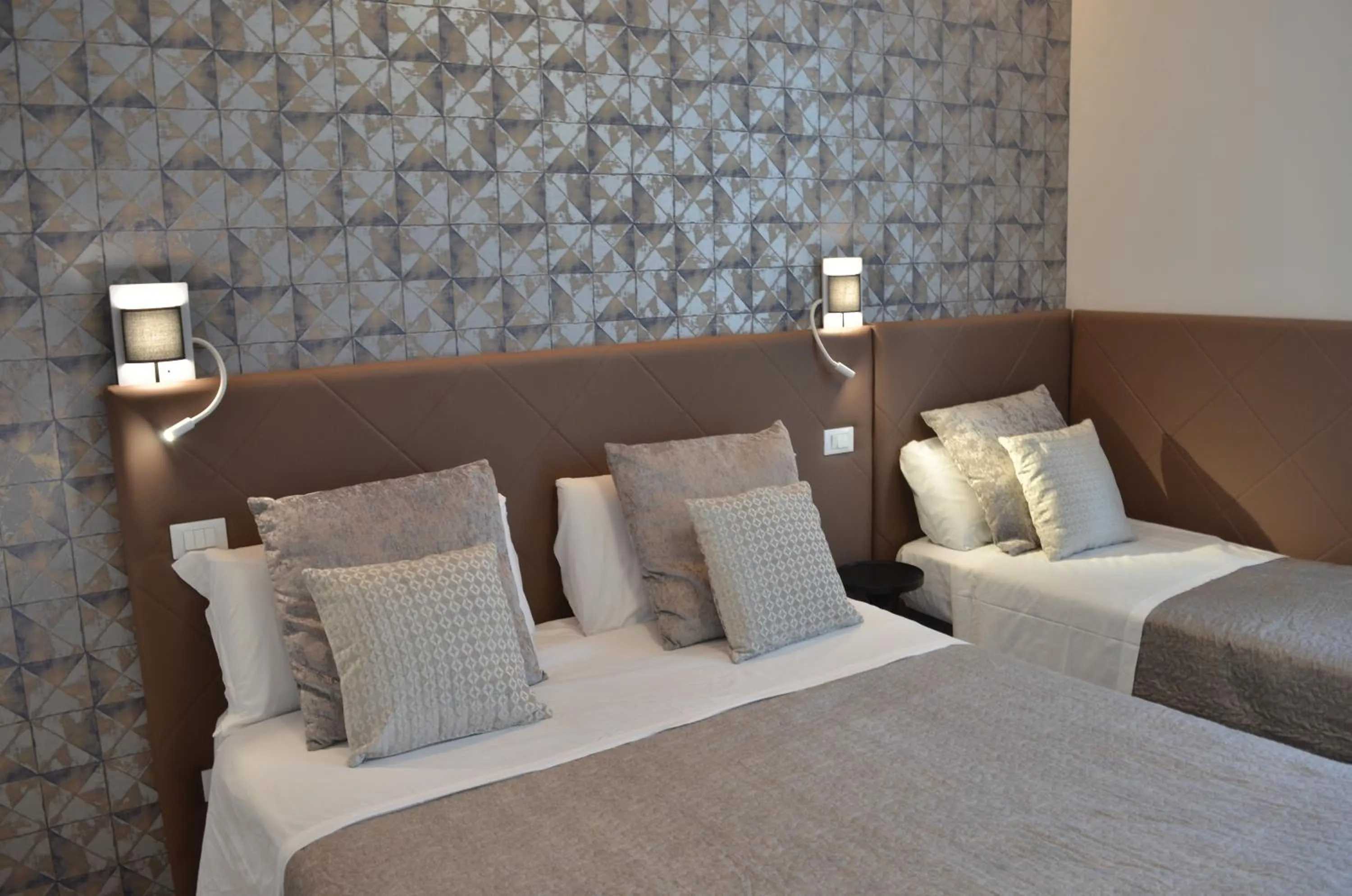 Bed in At your Place