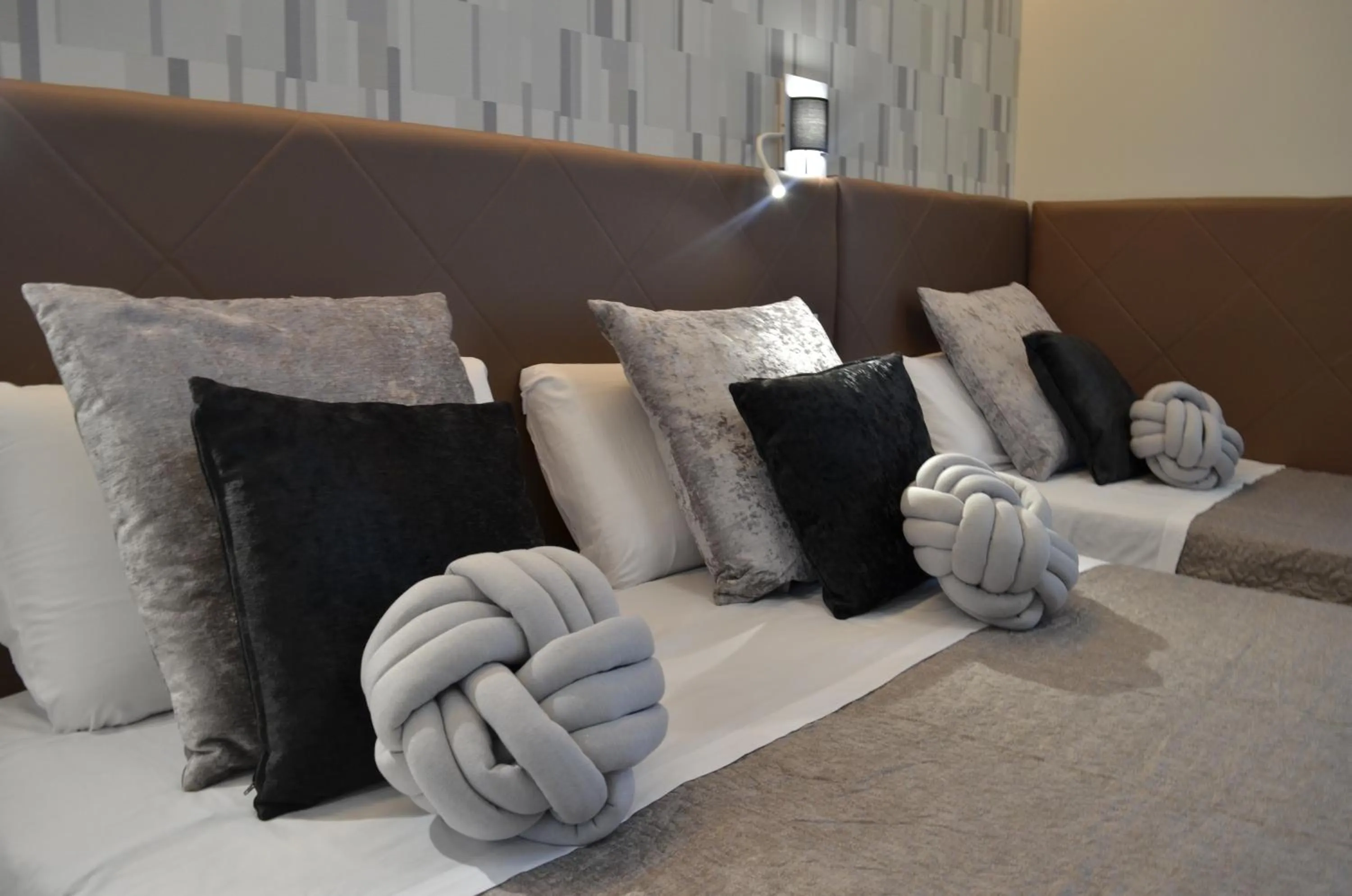 Bed in At your Place