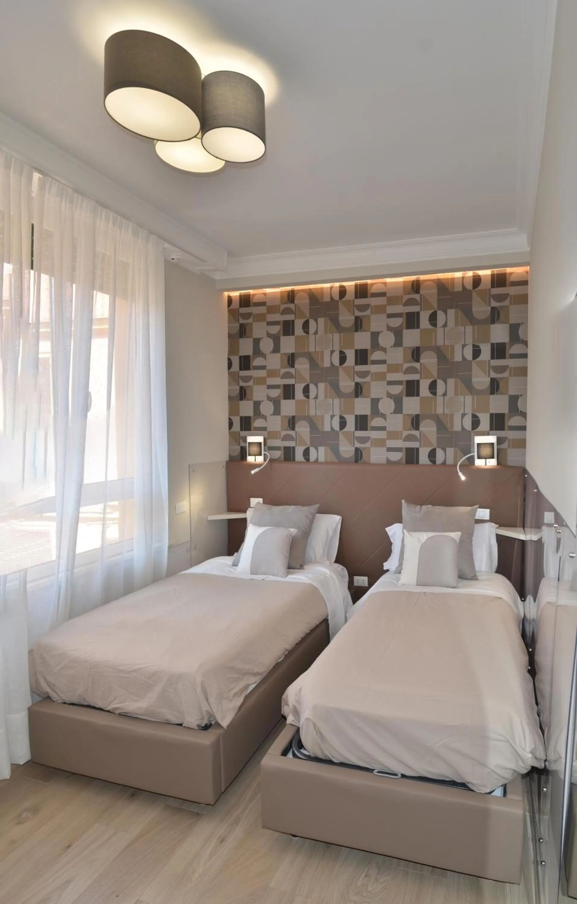 Bed in At your Place