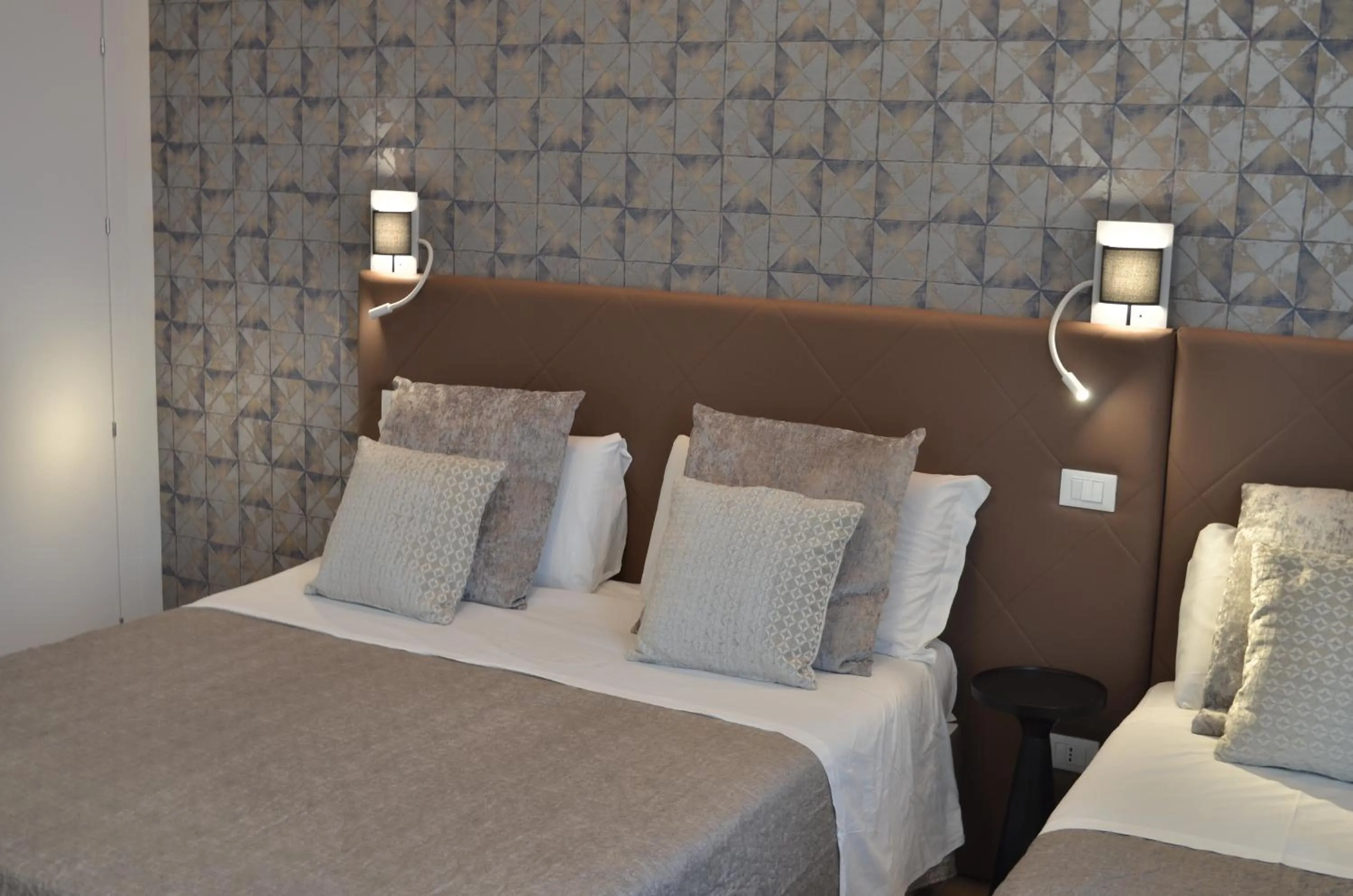 Bed in At your Place