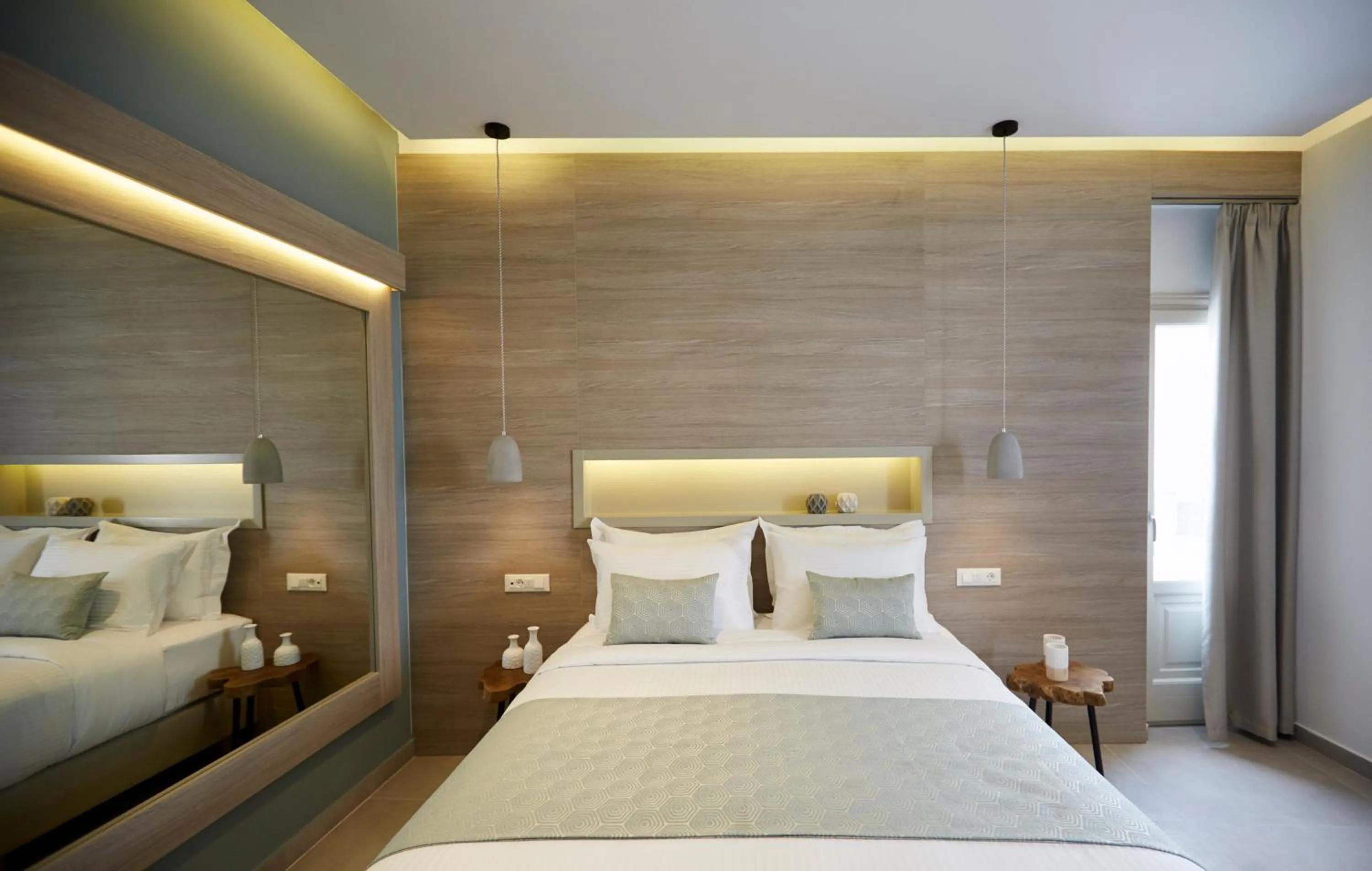 Other, Bed in Fileria Suites