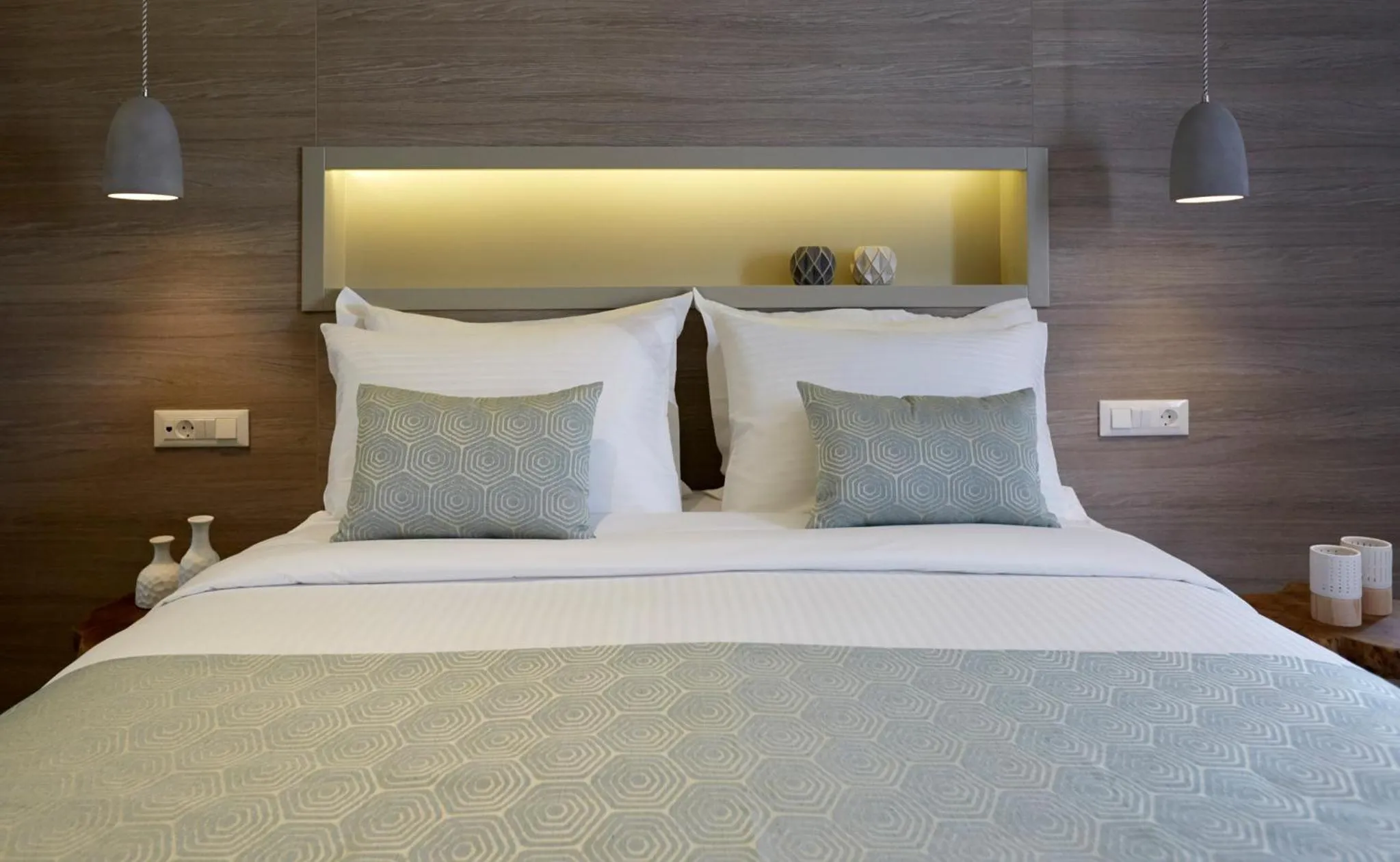 Other, Bed in Fileria Suites