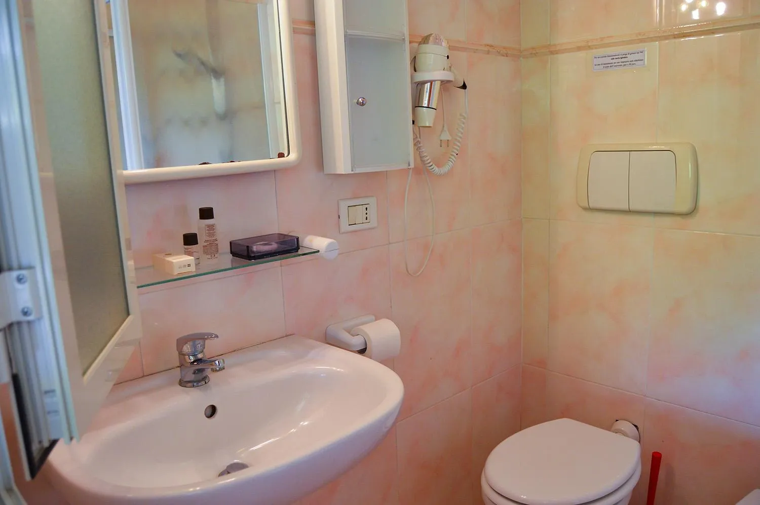 Pozzo al Moro Village