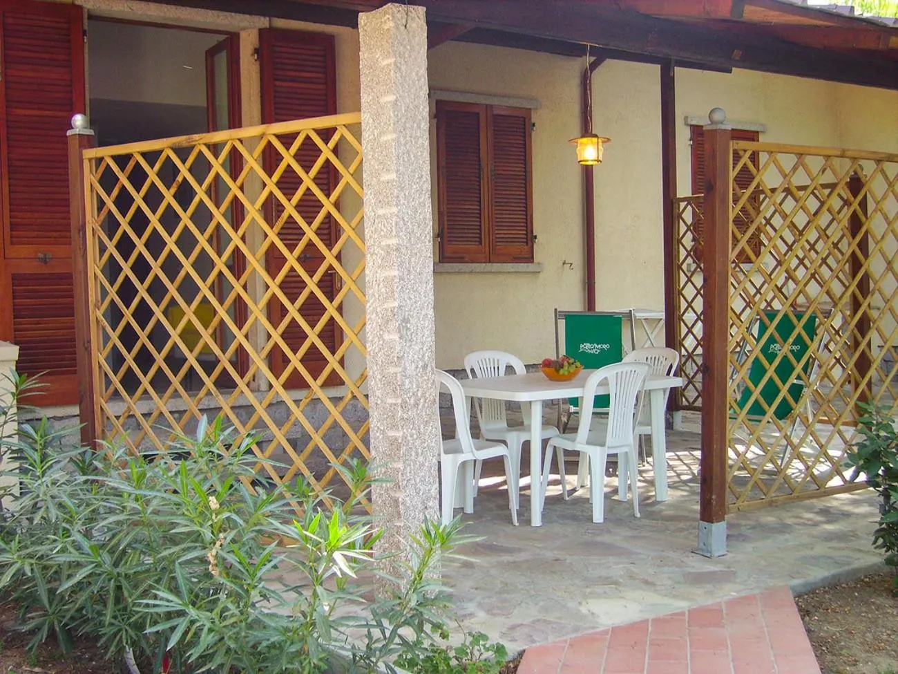 Pozzo al Moro Village