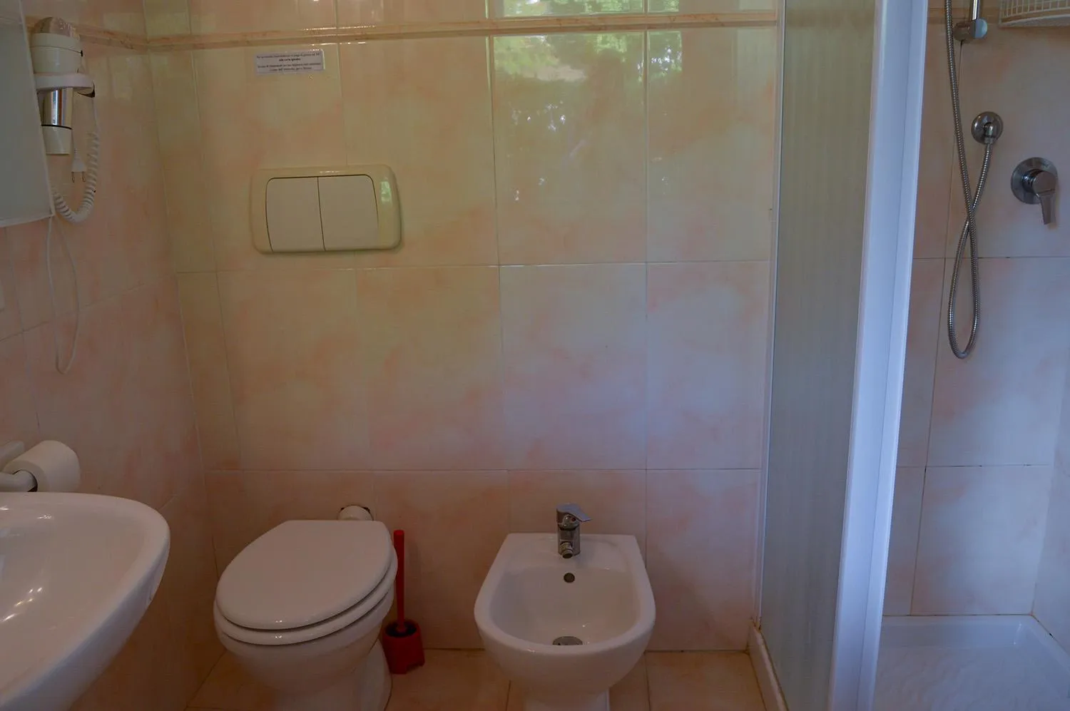 Pozzo al Moro Village