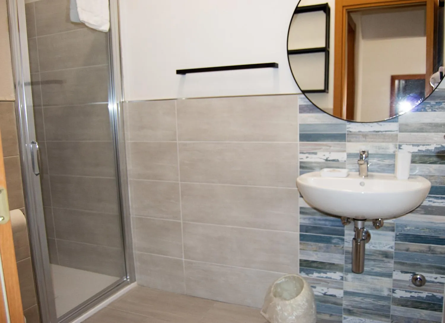 Pozzo al Moro Village