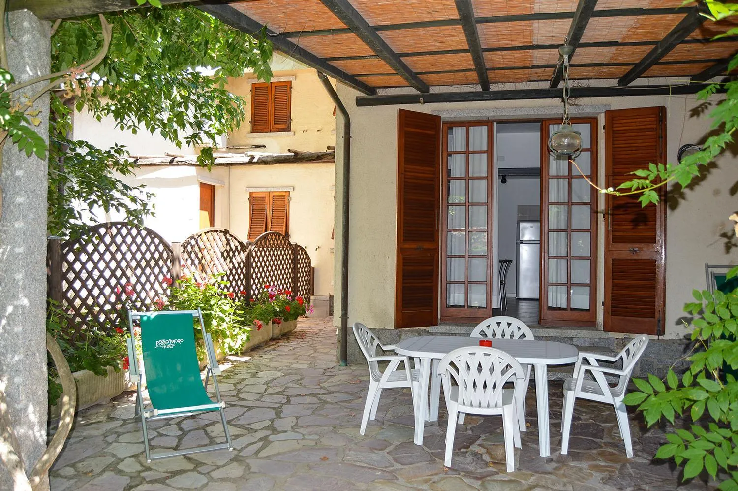 Pozzo al Moro Village