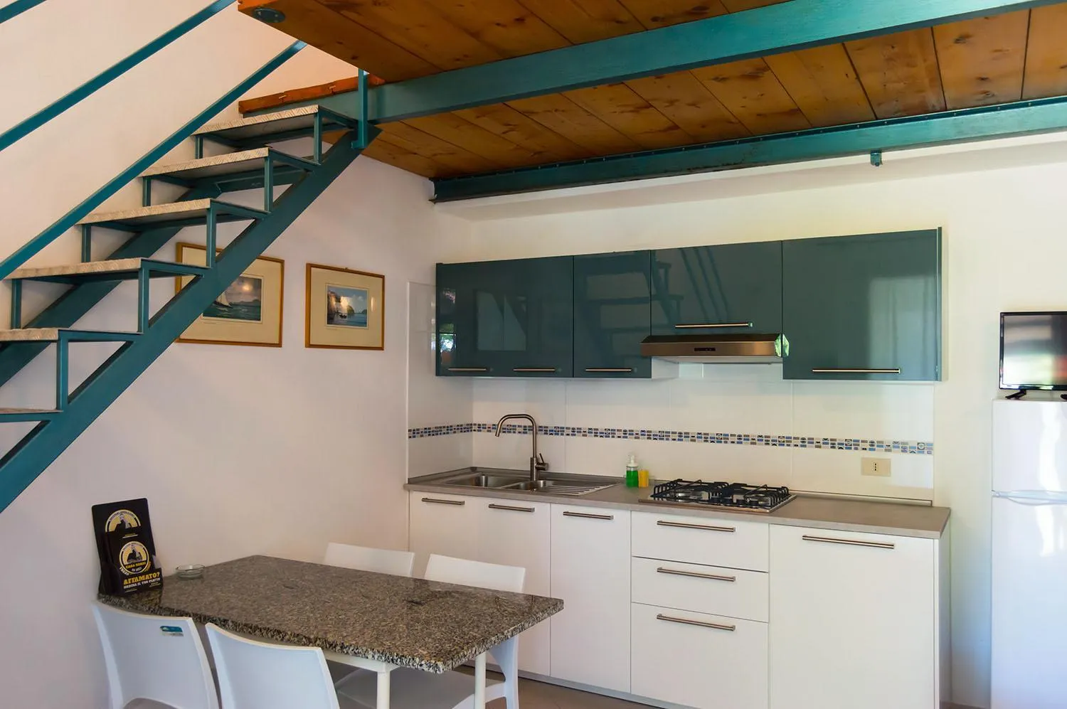 Pozzo al Moro Village