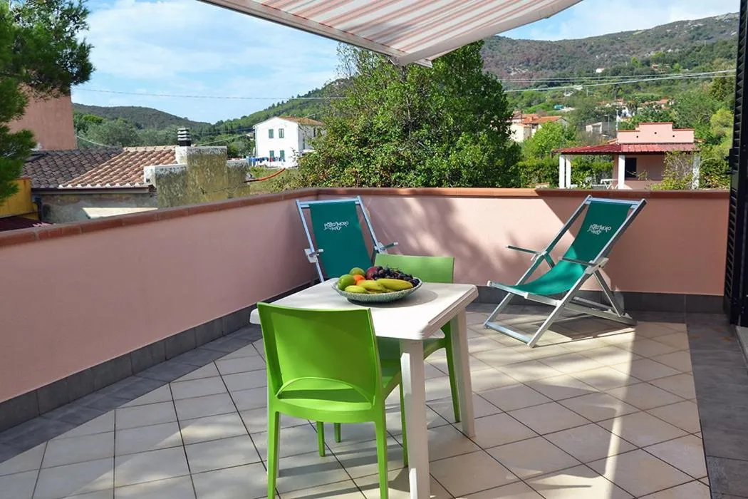 Pozzo al Moro Village